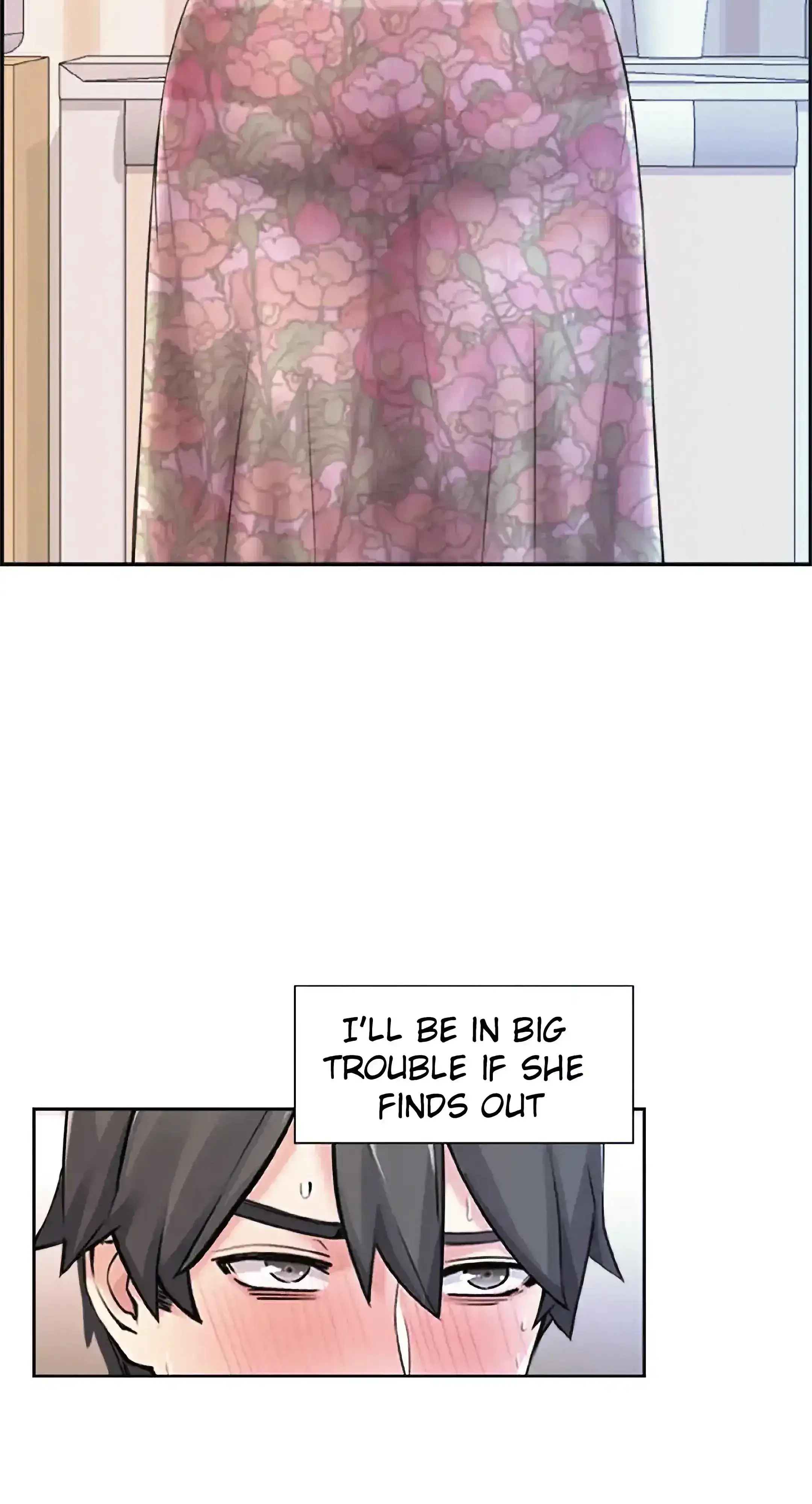 Japanese Actress - Prologue - read scene 16