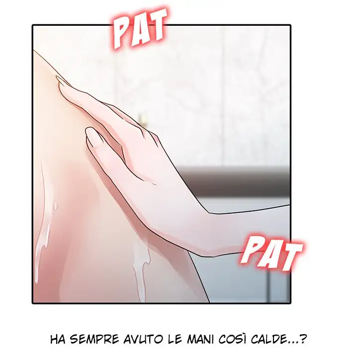 Il Piano Della Mia Matrigna - Episode 4 - read scene 14