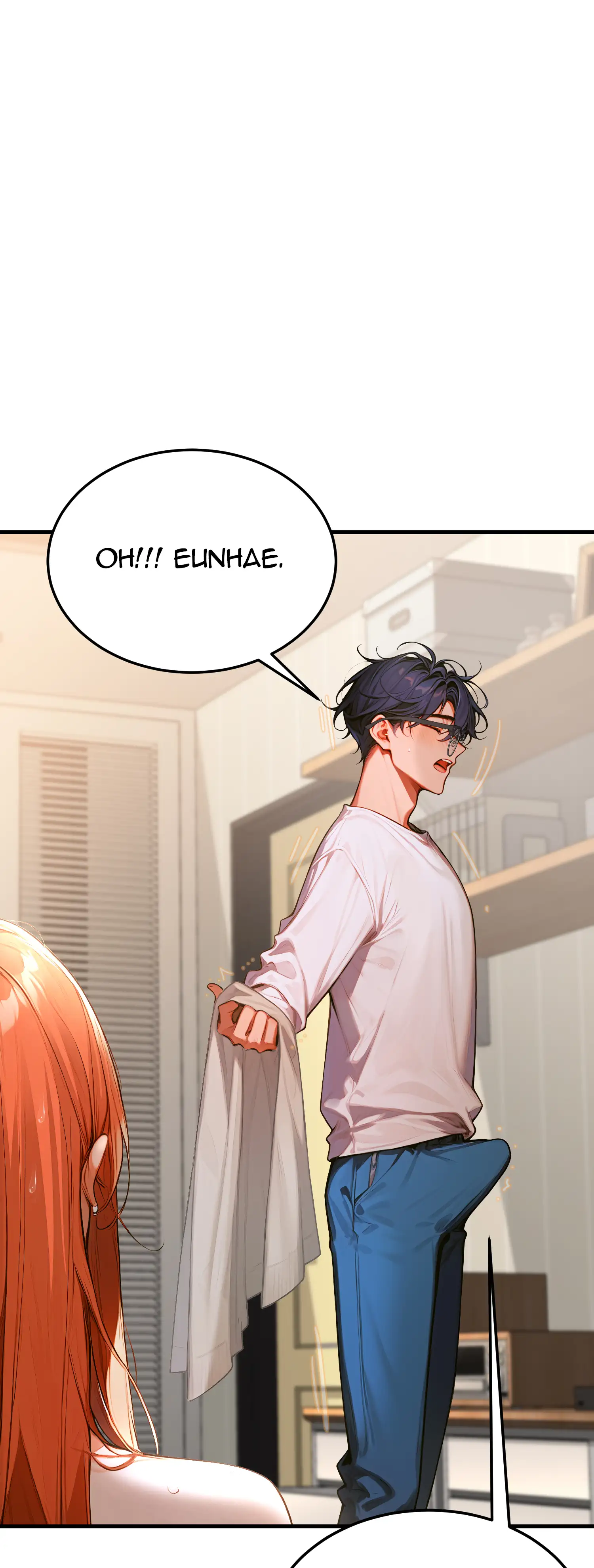 Starke Hexe - Episode 1 - read scene 110