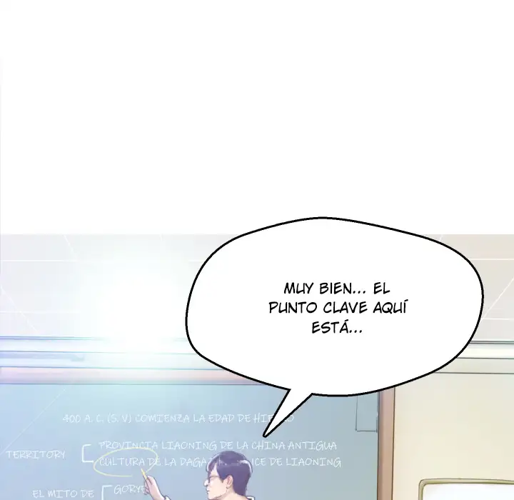 La Esposa de mi Hijo - Episode 1 - read scene 7