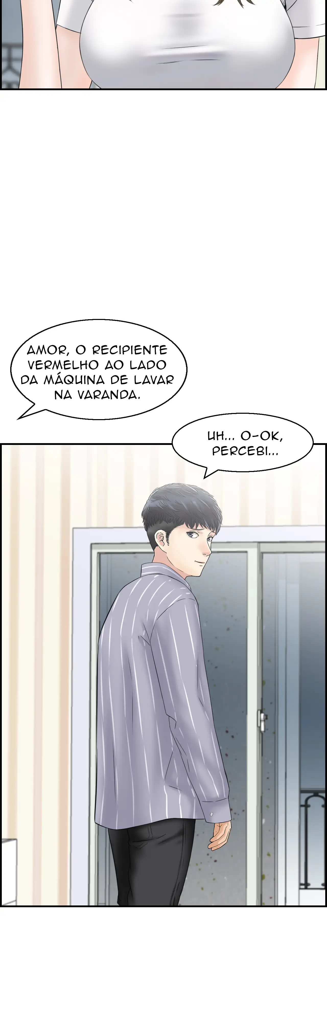 Mania de Mulher Casada - Episode 1 - read scene 42