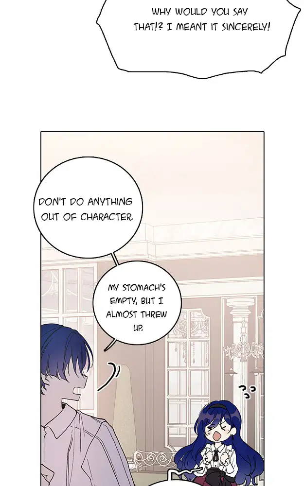 What is the outcome for the villain? - Episode 4 - read scene 64