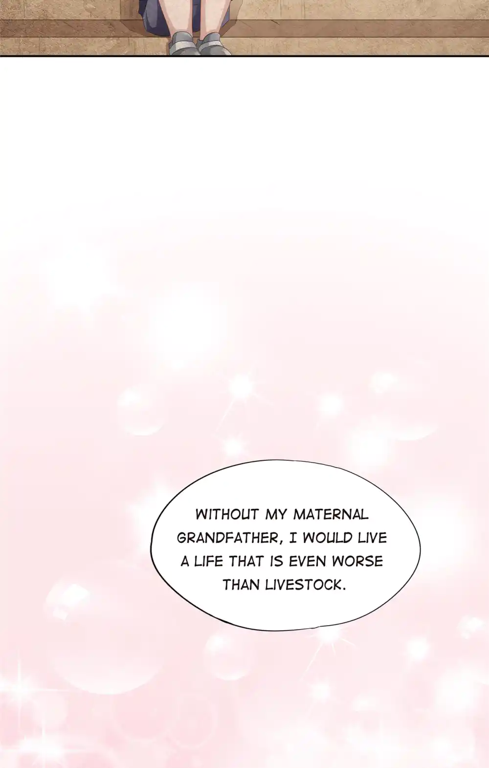 Chef De Cendrillon - Episode 4 - read scene 32