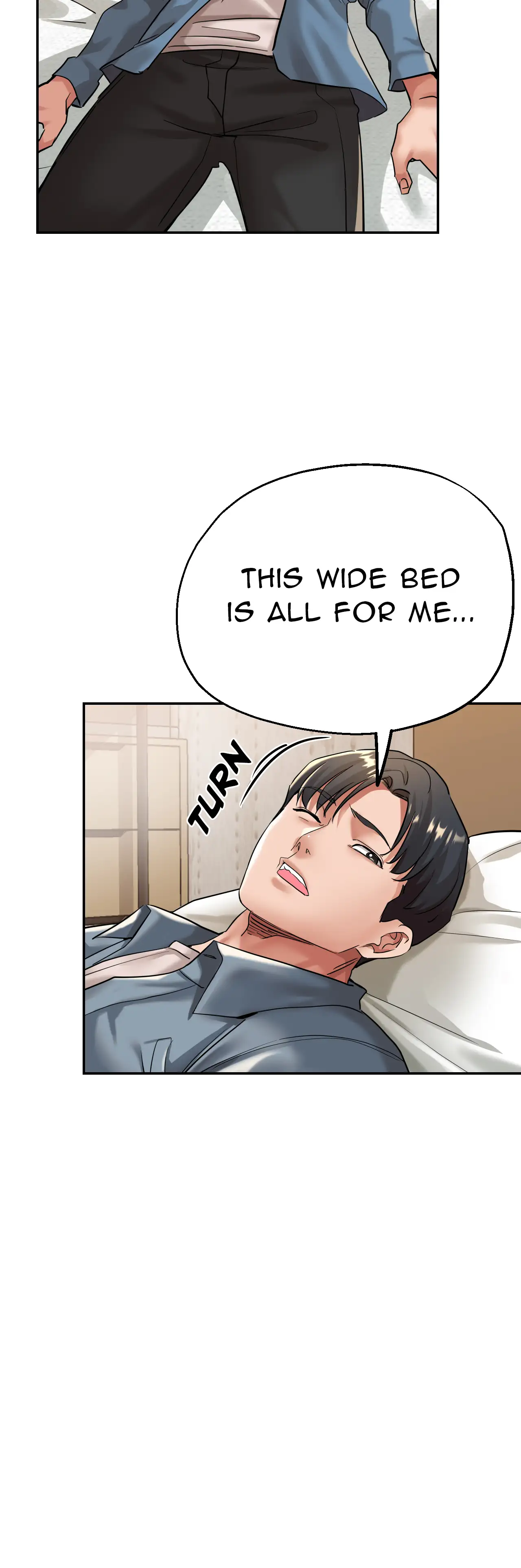 Sisters in Law - Episode 1 - read scene 44