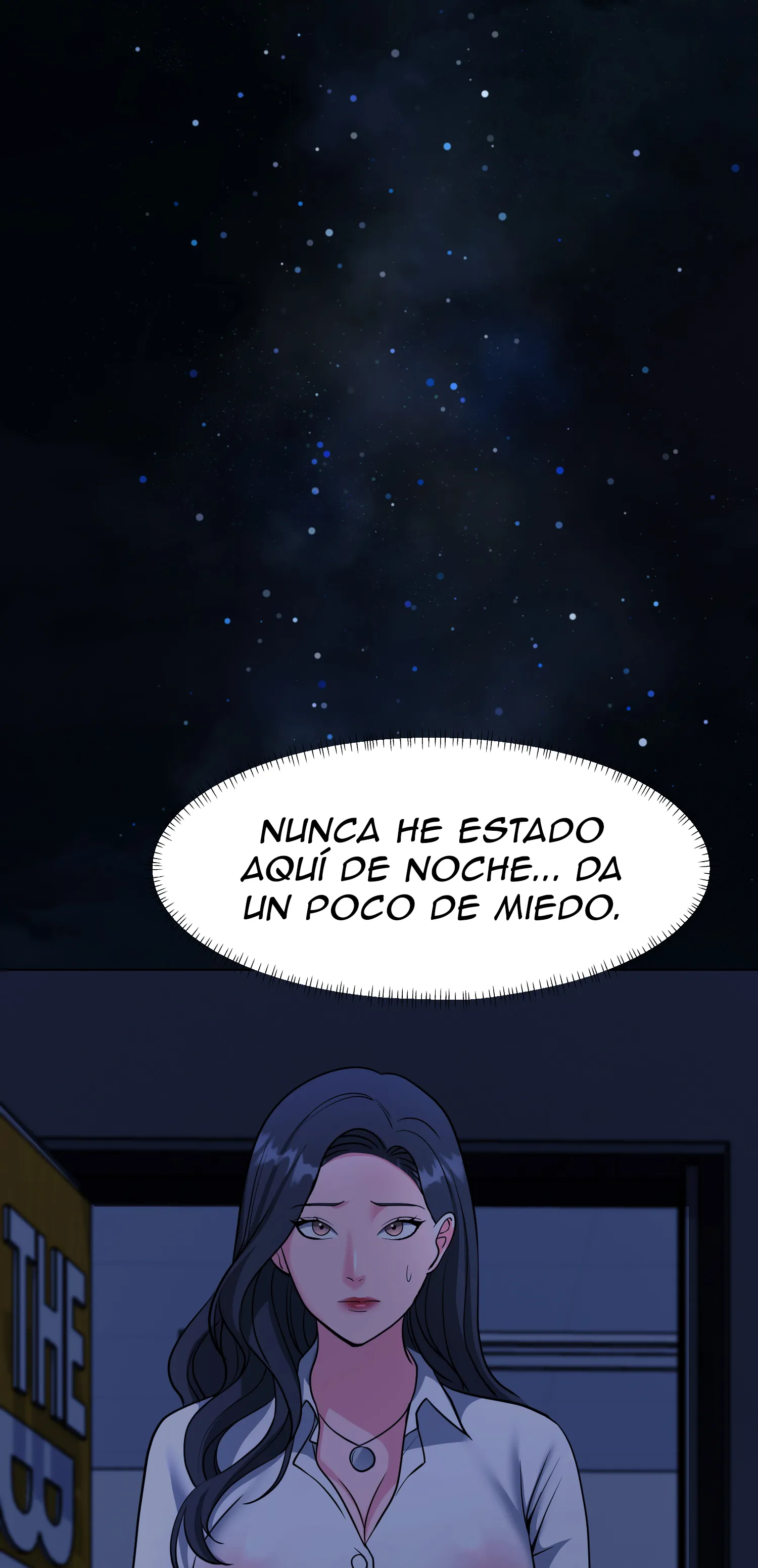 Dulce Venganza - Episode 3 - read scene 42