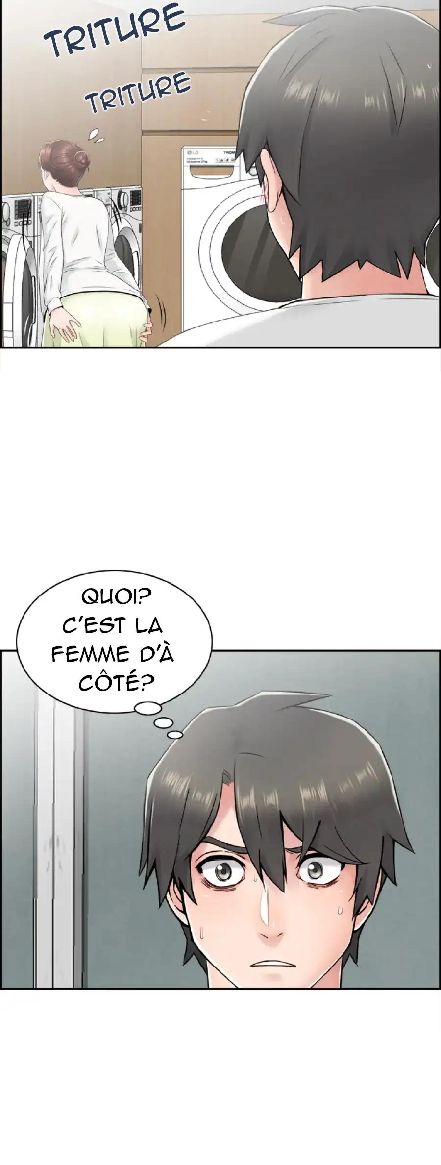 L'Actrice Japonaise - Episode 2 - read scene 28