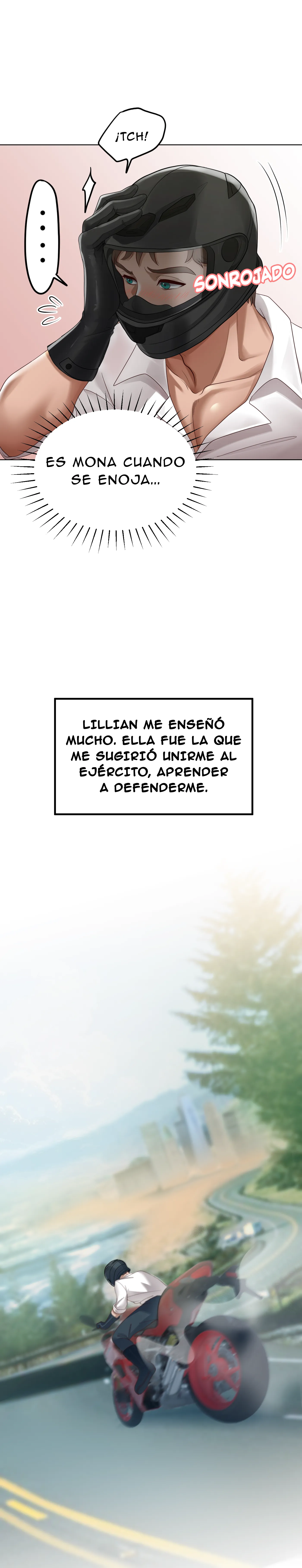 La Madrastra Primero - Episode 1 - read scene 7
