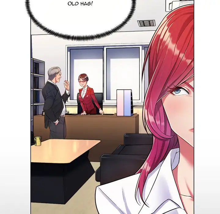 Teacher's Nightlife - Episode 2 - read scene 52