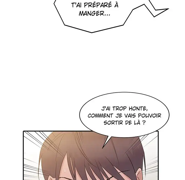 Le Plan De Ma Belle-Mère - Episode 2 - read scene 16
