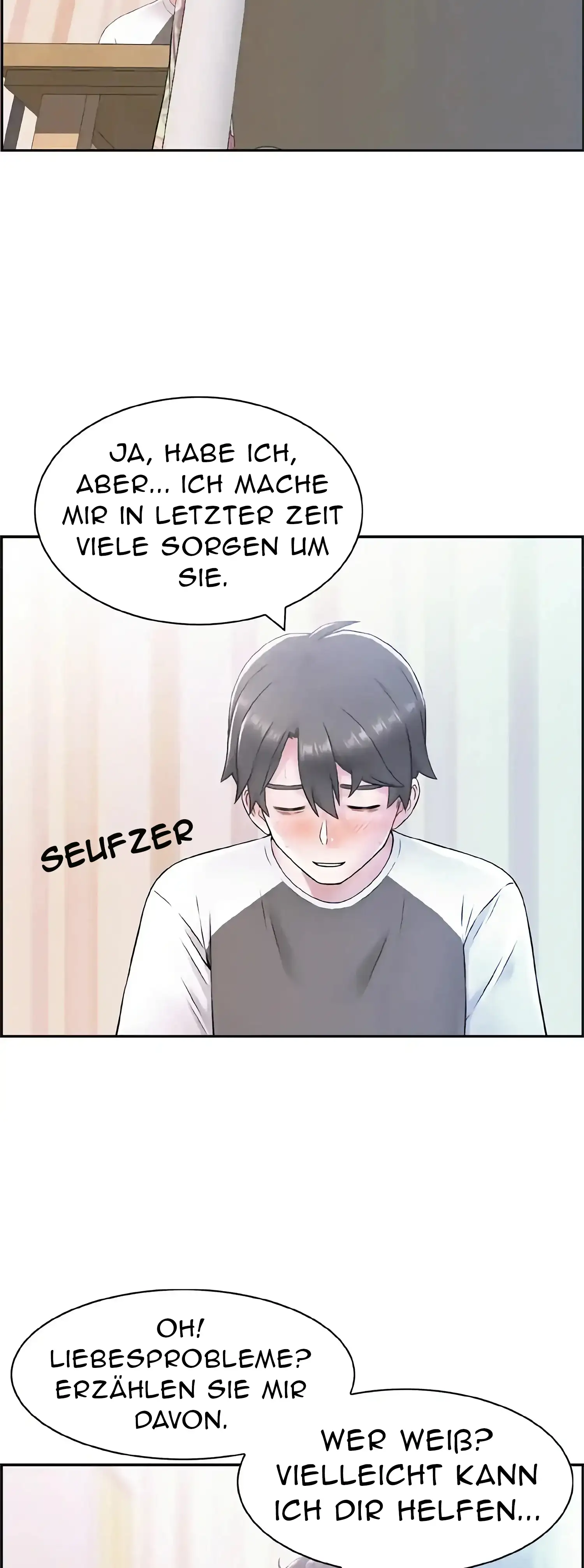 Die Japanische Schauspielerin - Prologue - read scene 21