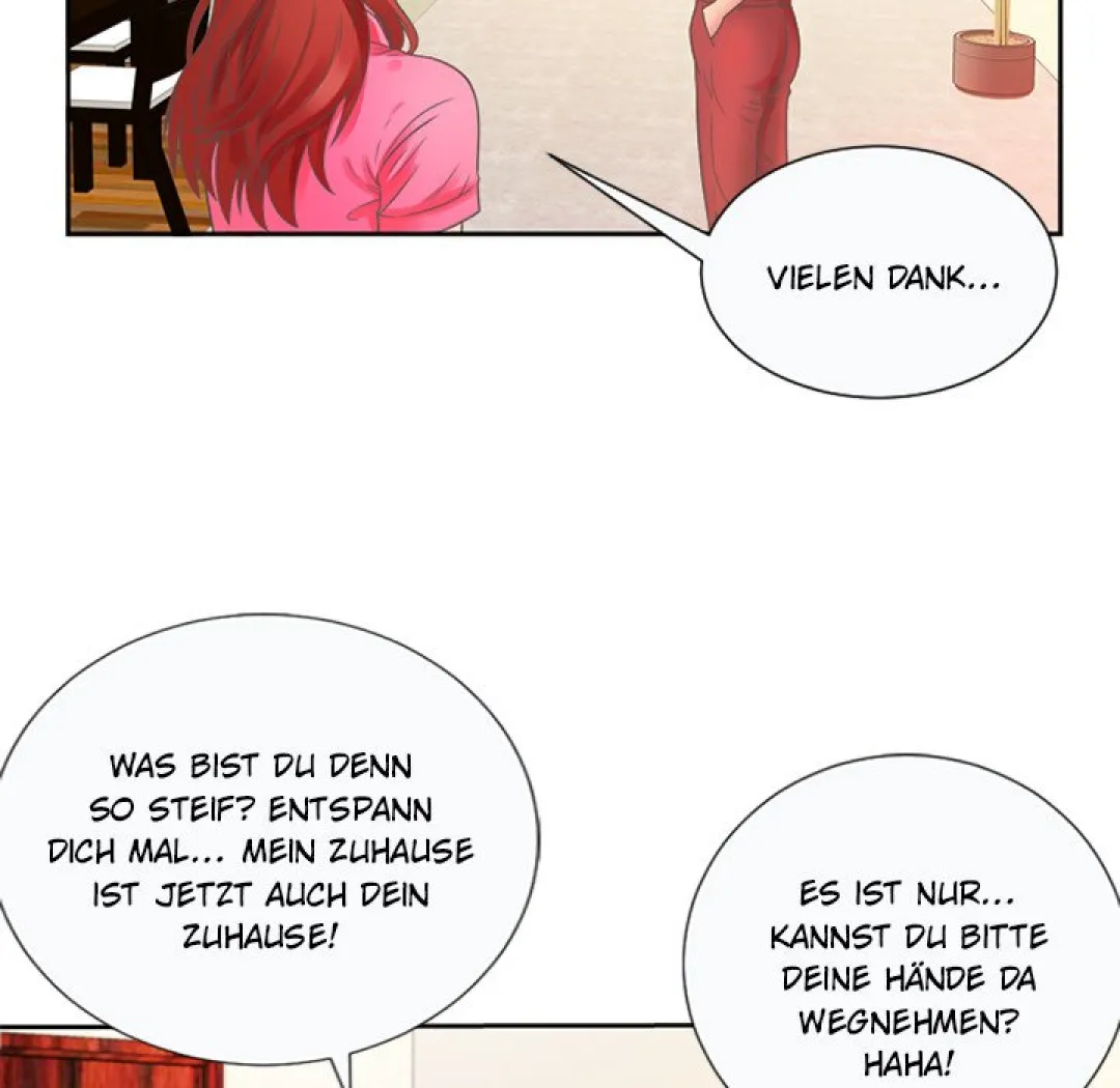 Der Vater meines Freundes - Episode 2 - read scene 14