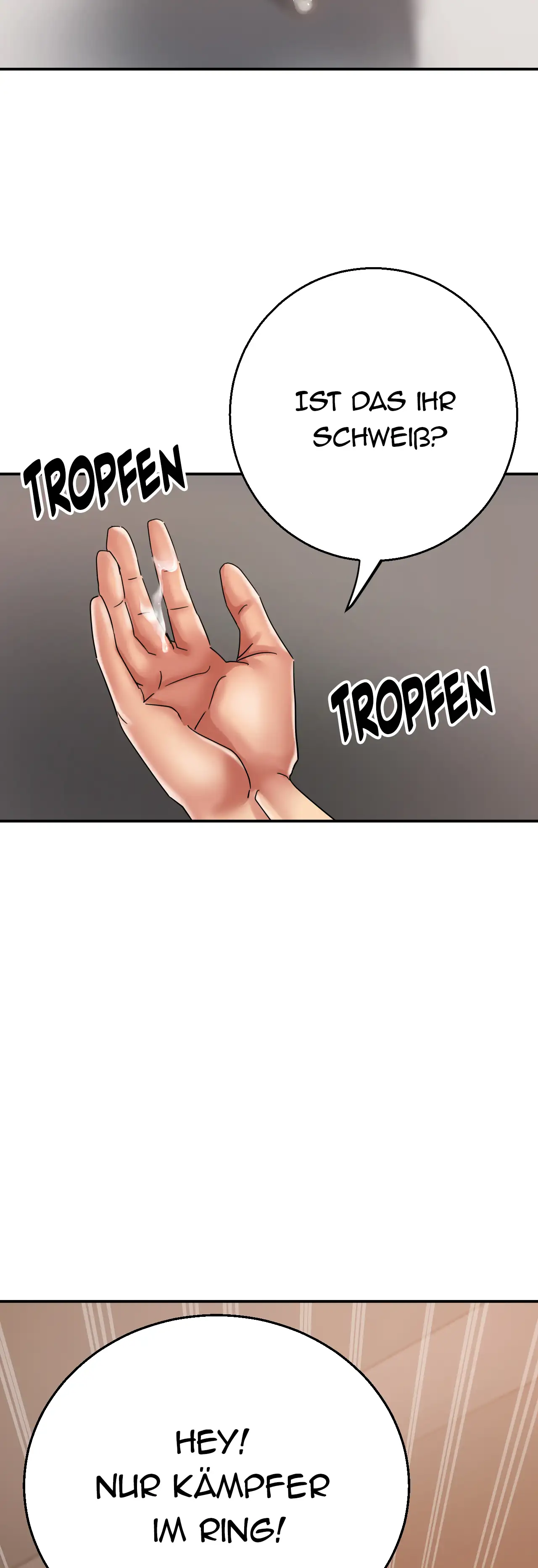 Der Ring der Stärke - Episode 2 - read scene 3