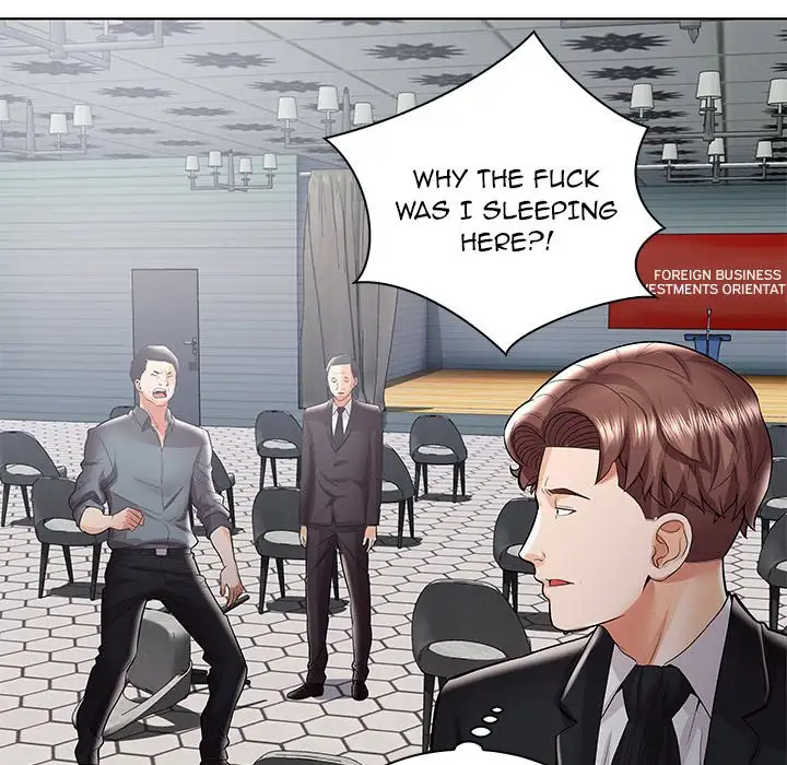 Locked By Desire - Episode 1 - read scene 32