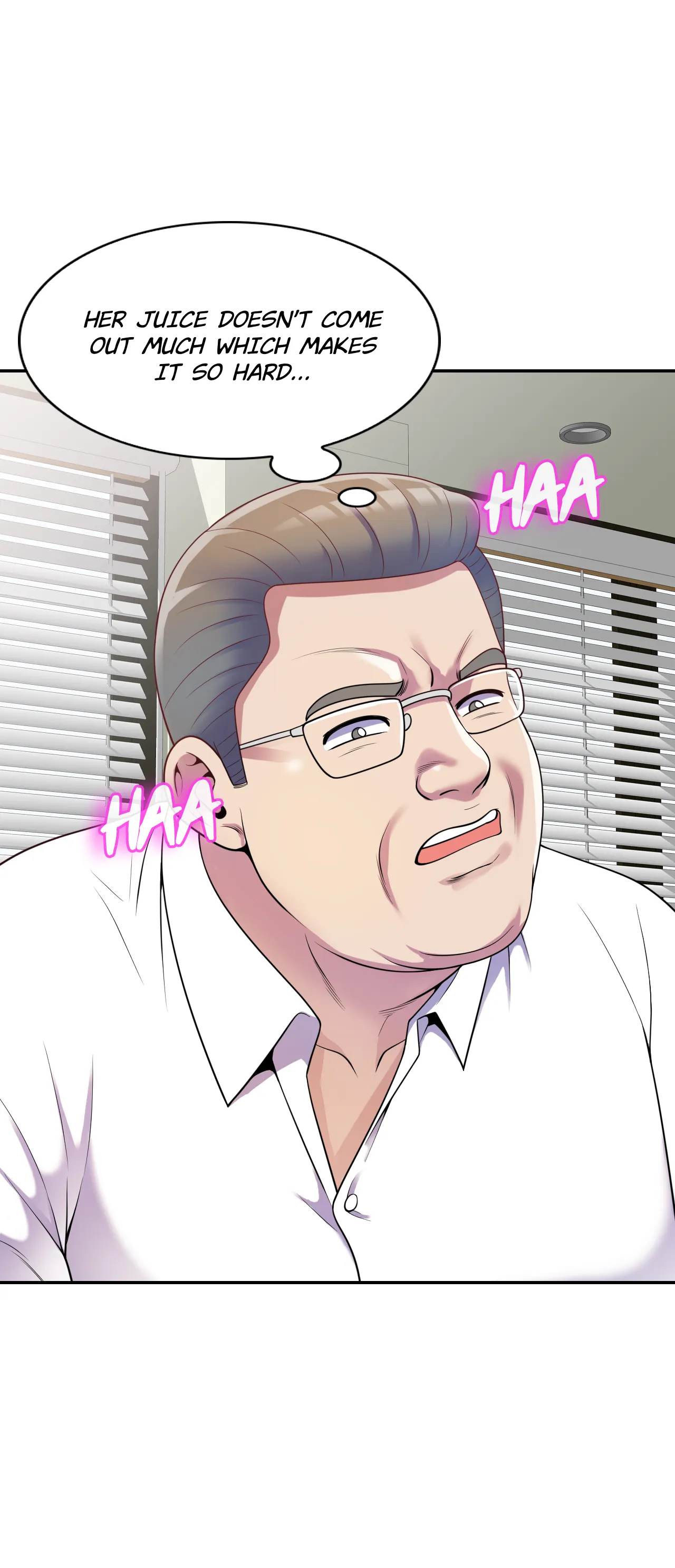 My Wife is a Female Teacher - Episode 5 - read scene 6