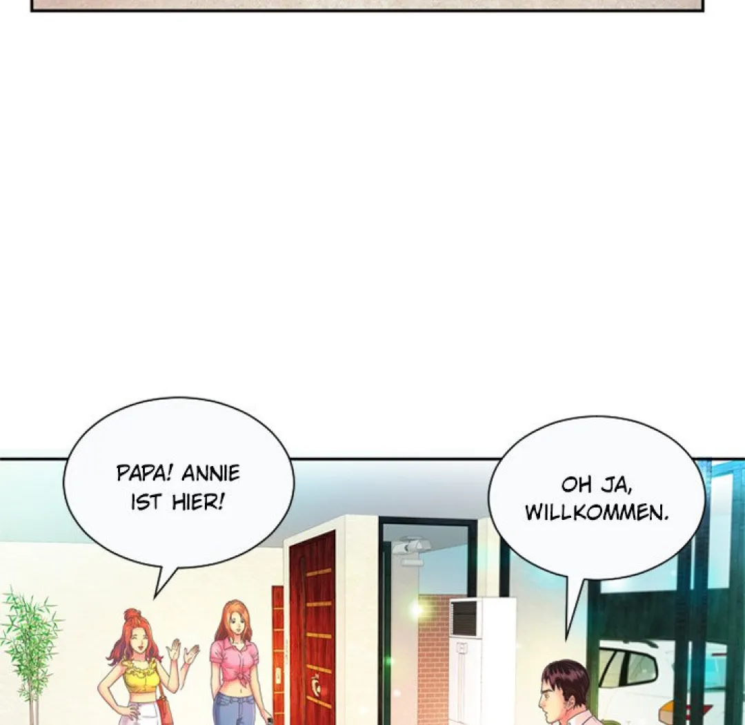 Der Vater meines Freundes - Episode 2 - read scene 9