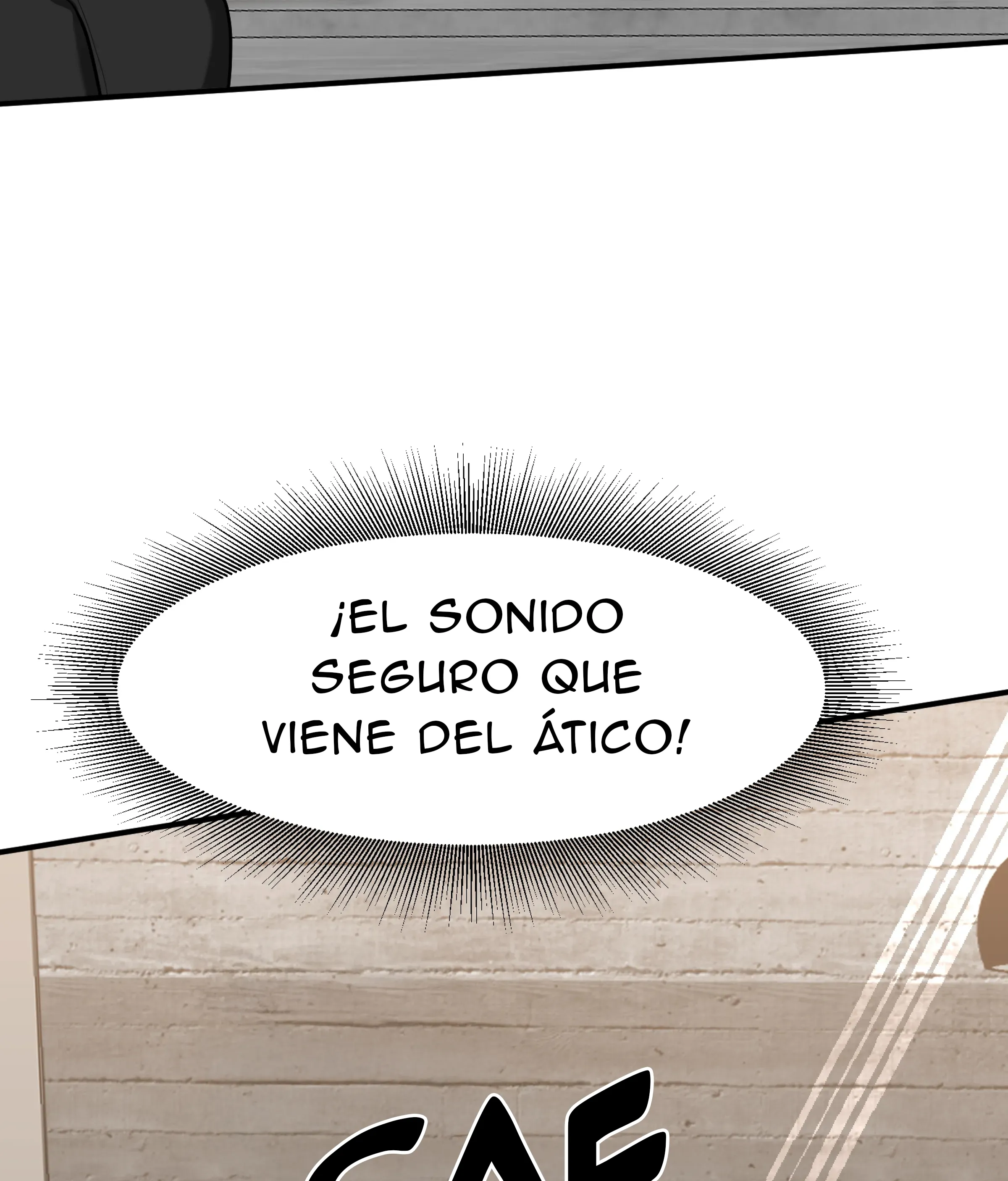 Durazno Maduro, Uva Joven - Episode 1 - read scene 82