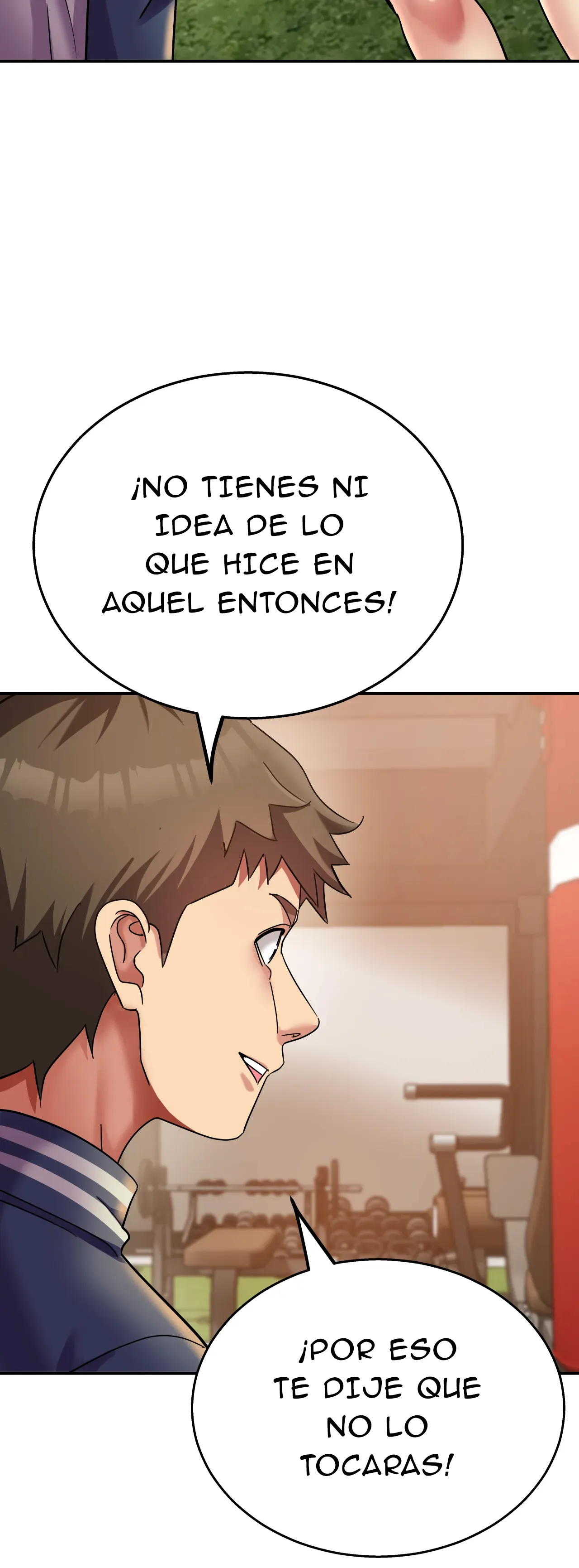 El Ring Del Poder - Prologue - read scene 30