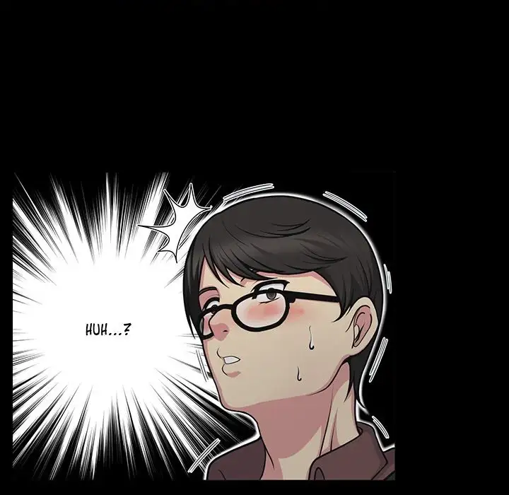 The Glue Stick Is Stuck - Prologue - read scene 6