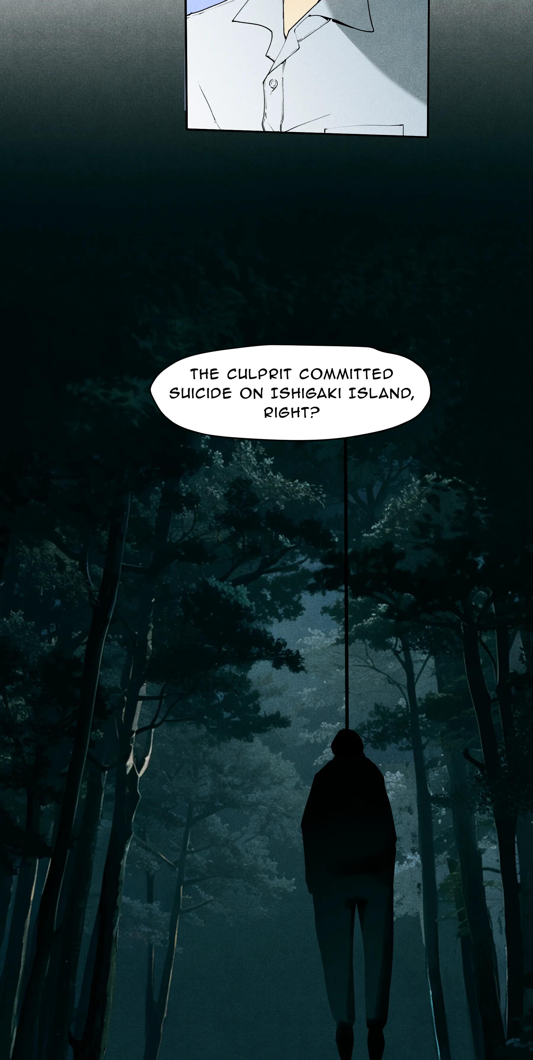 Gold Boy - Episode 5 - read scene 8