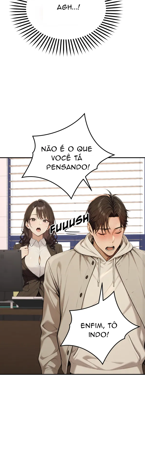Paradoxo 7GF - Episode 1 - read scene 30