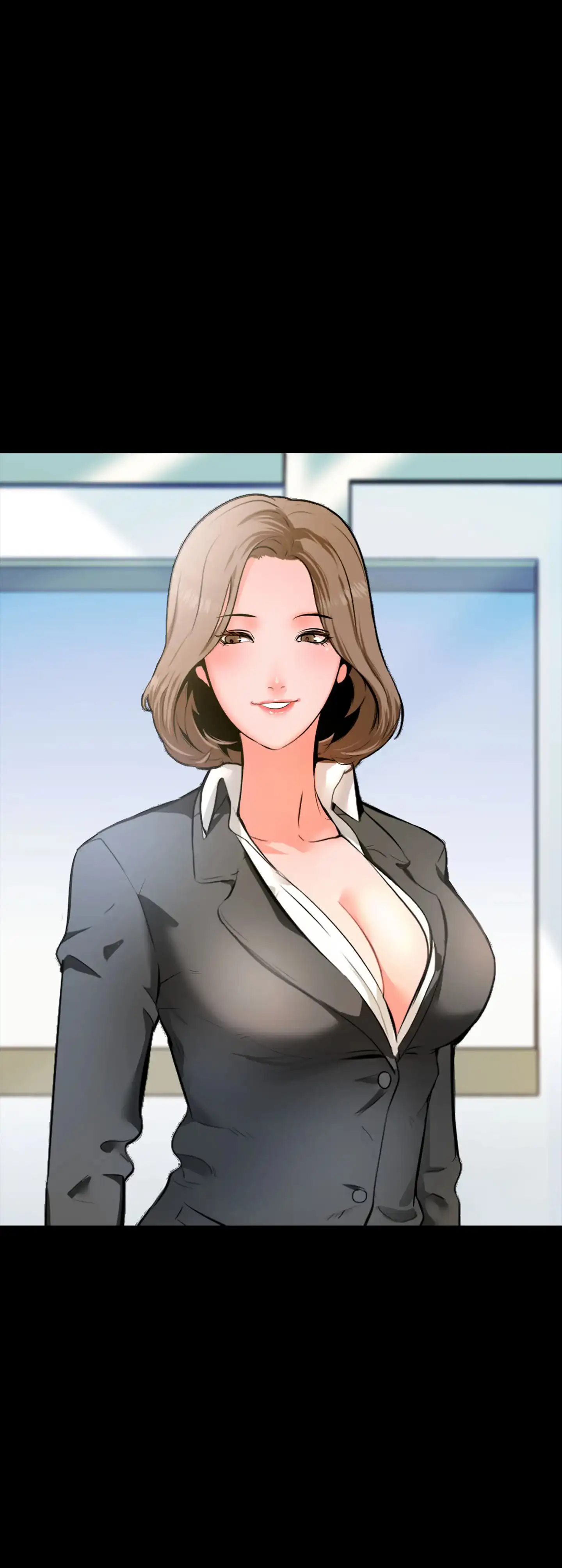 Professeur Particulier - Episode 1 - read scene 8