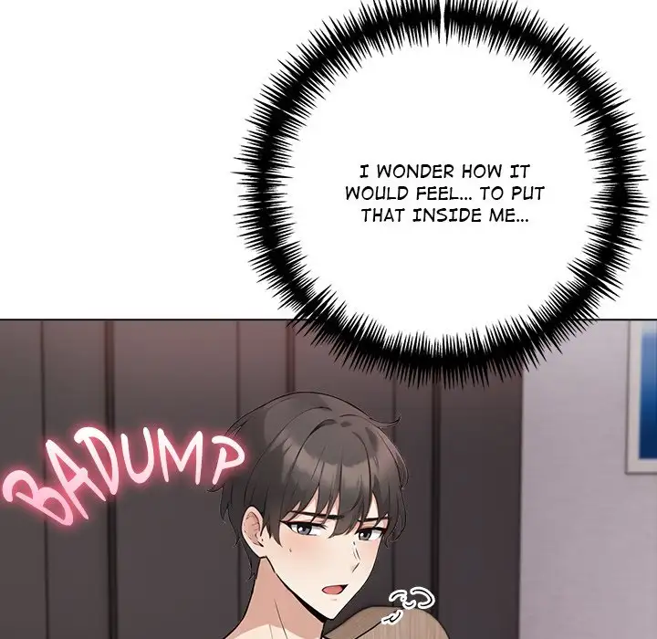 Revenge room - Episode 4 - read scene 85