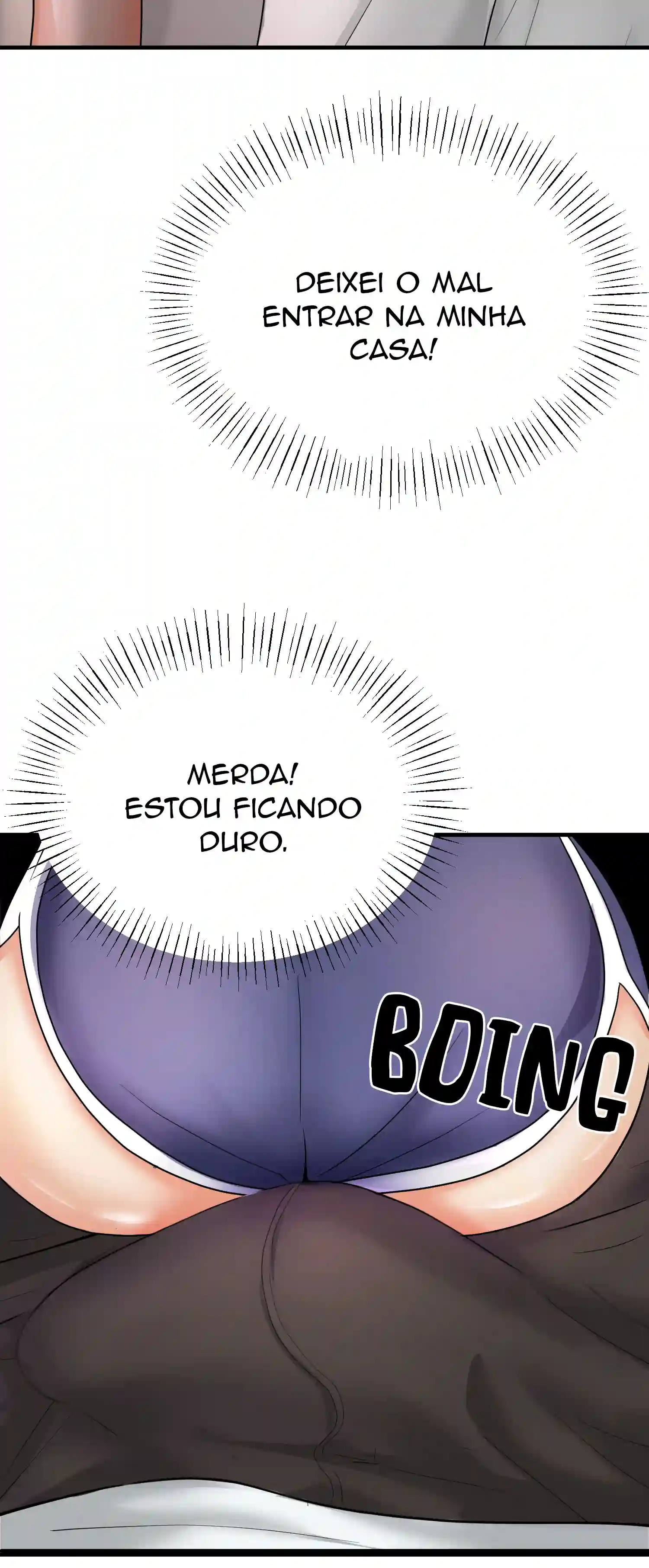 Entre Jogos e Paixões - Episode 3 - read scene 50