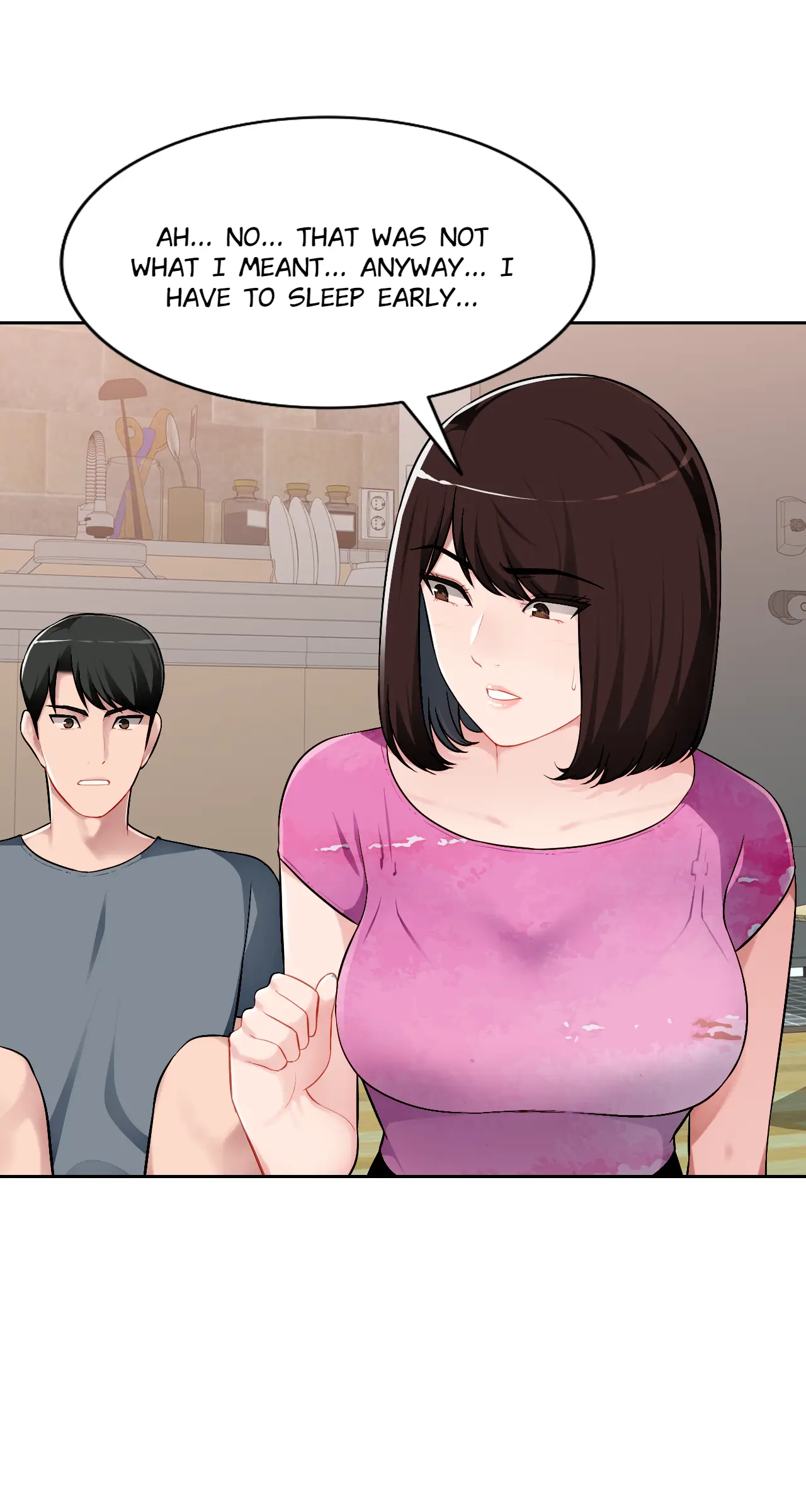 Once Upon a Depot - Episode 1 - read scene 39