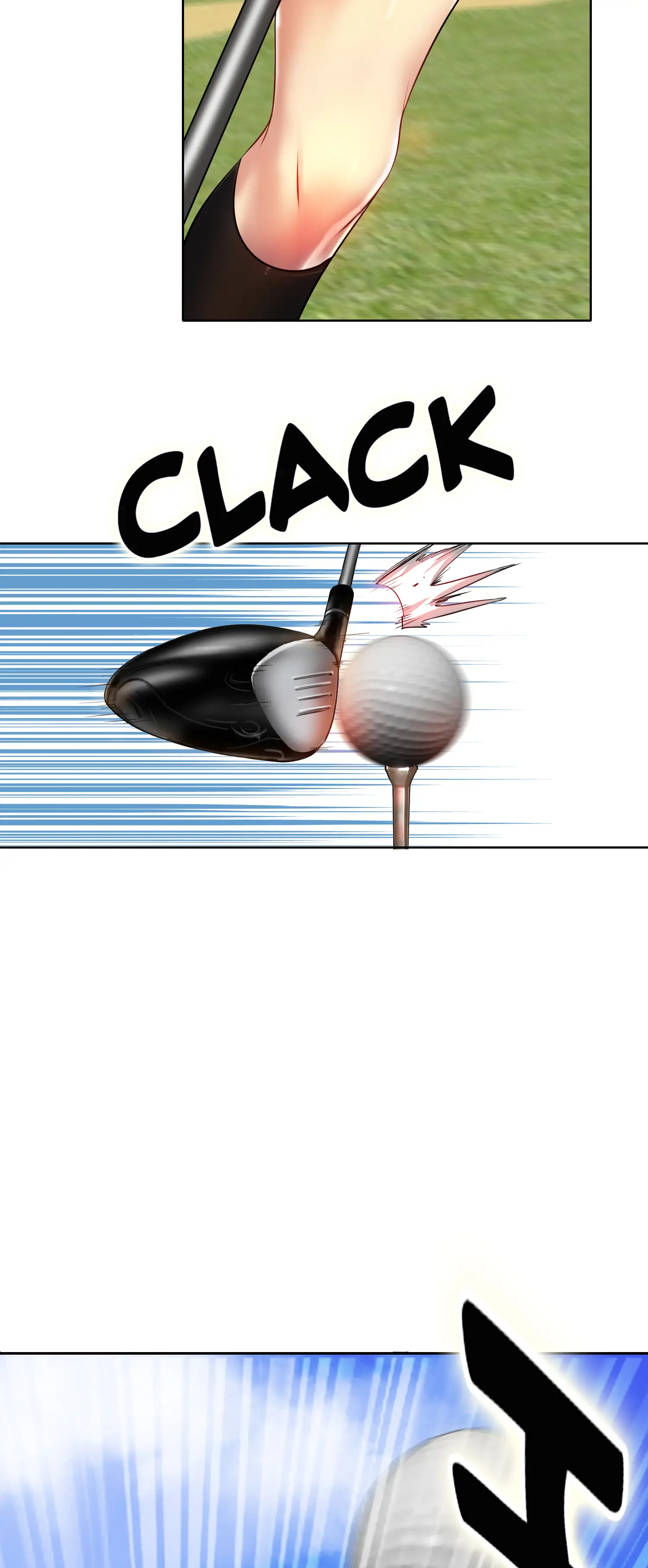 Club esclusivo - Episode 1 - read scene 5
