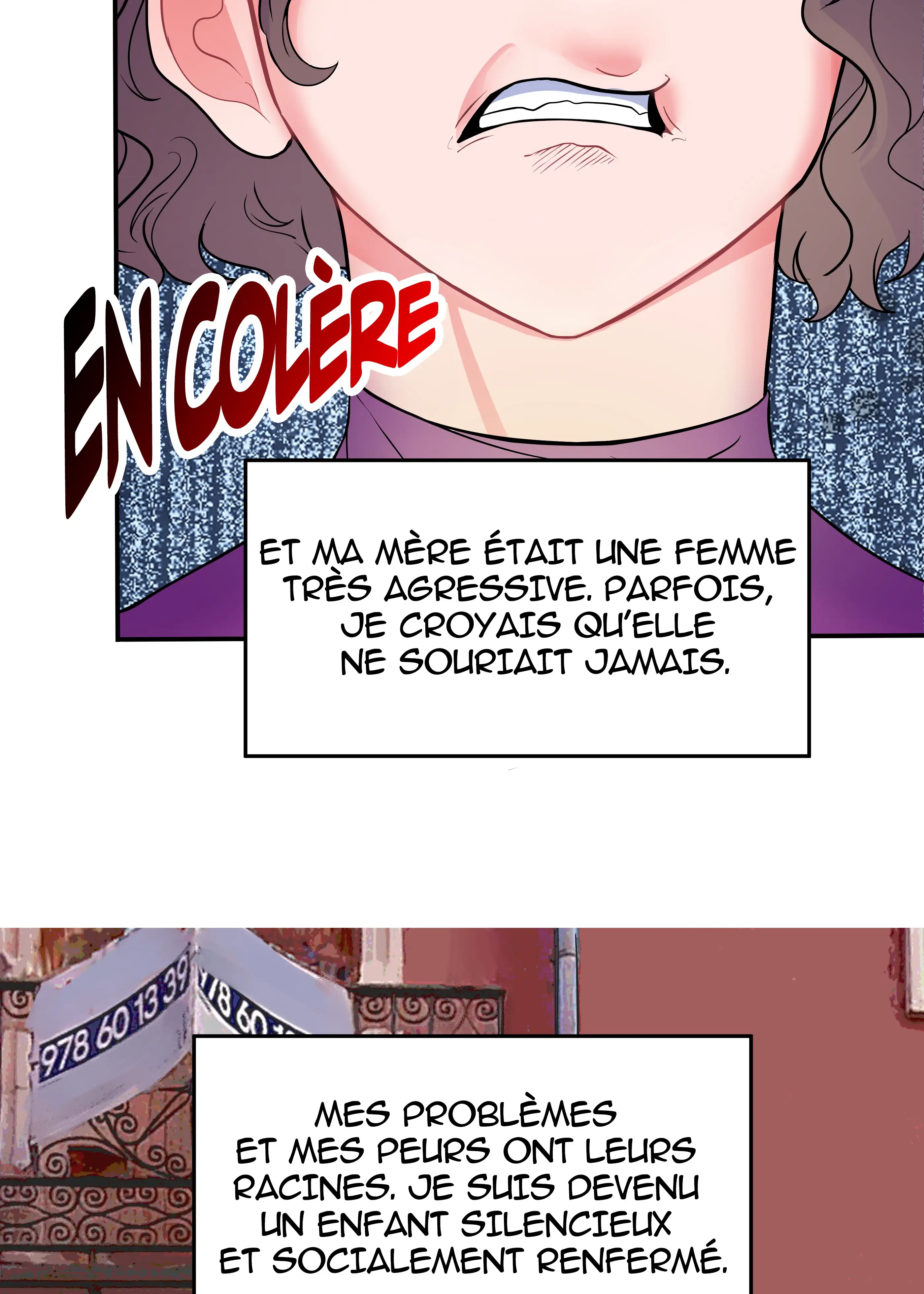 Tante Charmante - Episode 1 - read scene 11
