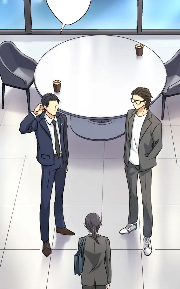 My Subordinate’s Inner Voice Is Too Noisy! - Episode 3 - read scene 75