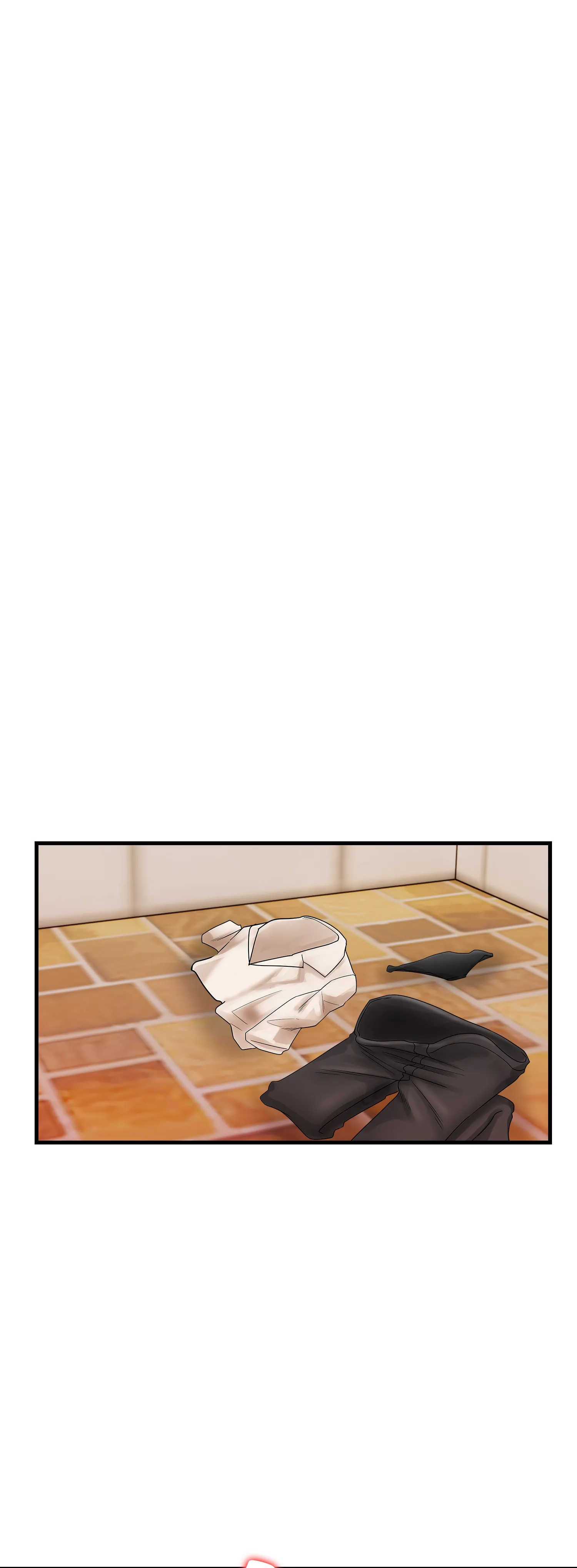 Dirty Warehouse - Episode 5 - read scene 28