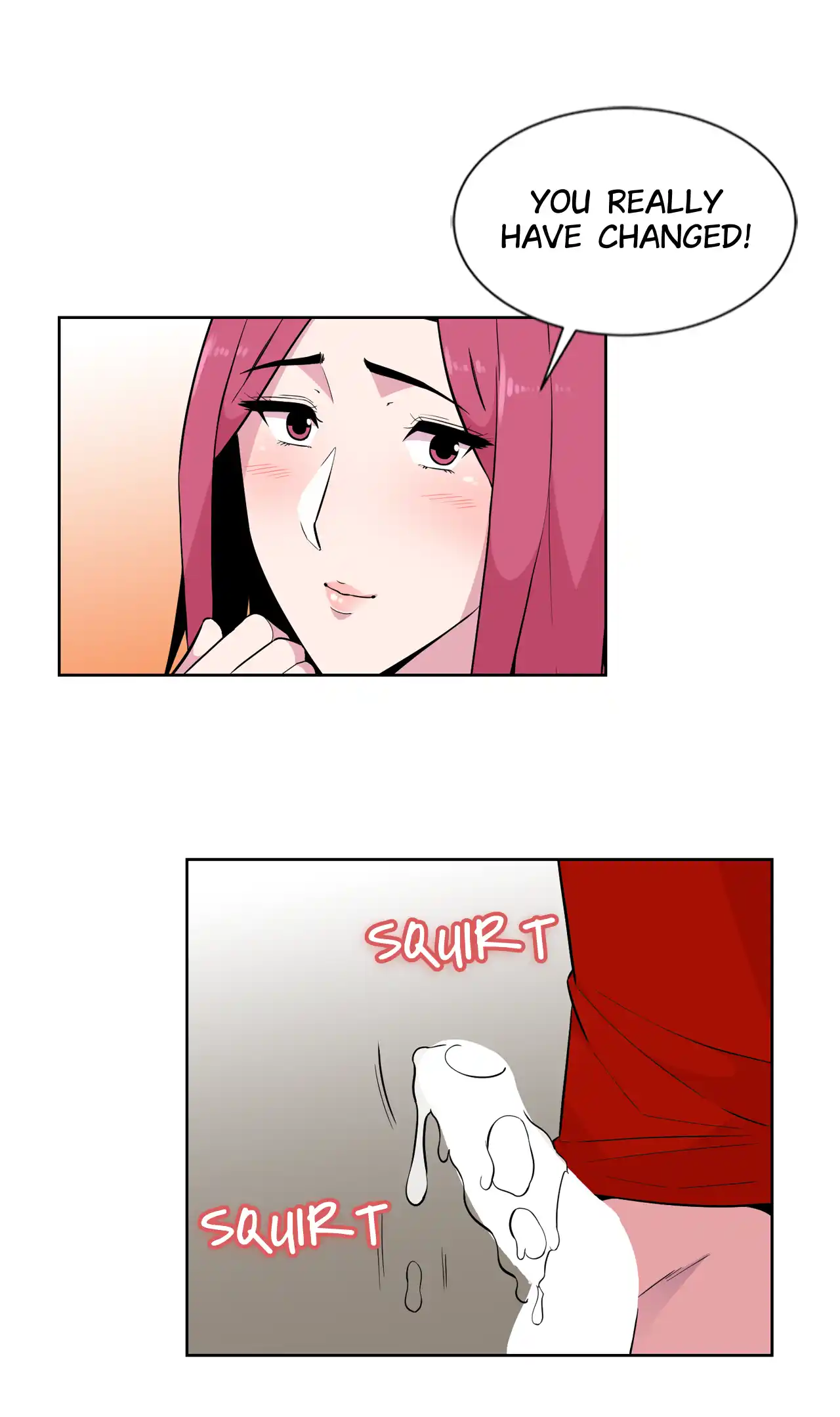 Fate Unfaithful Wife - Episode 2 - read scene 7