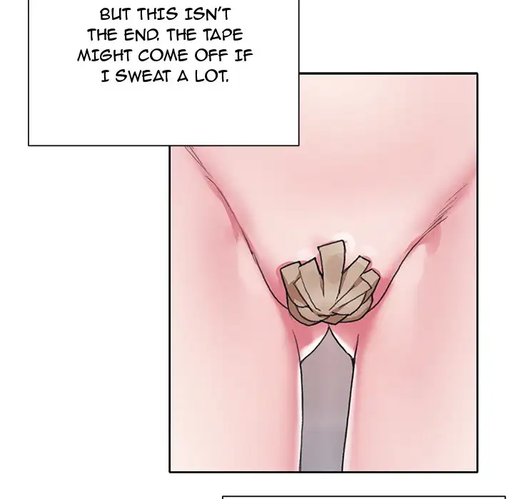 The Idol Project - Episode 3 - read scene 35