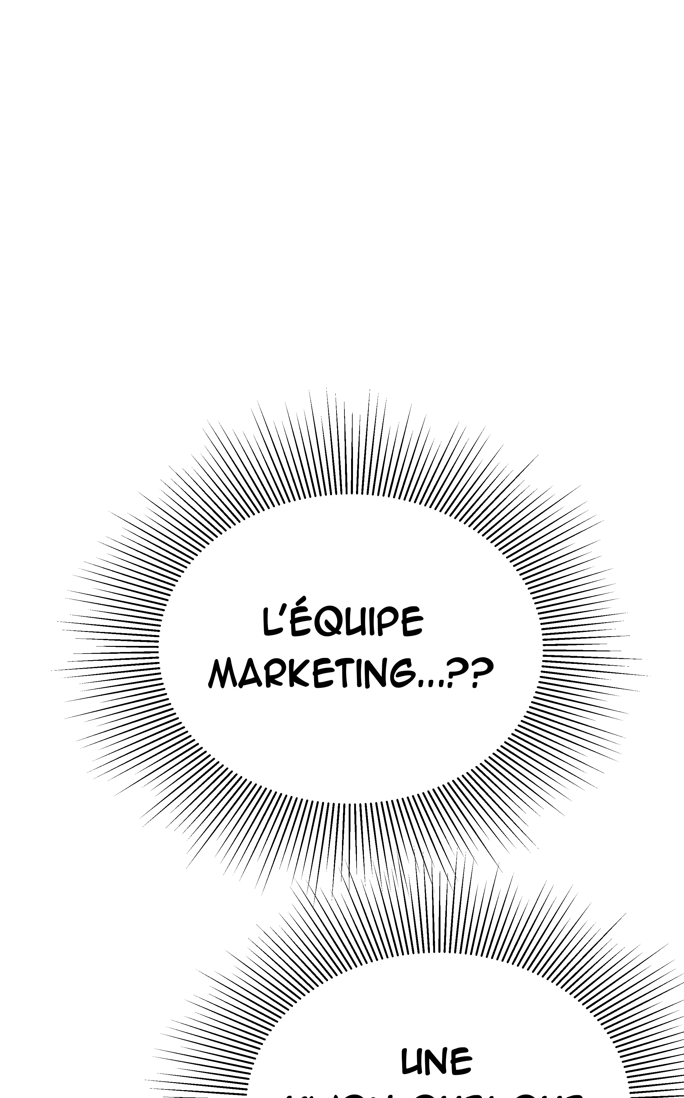 Drama De Bureau - Episode 3 - read scene 1