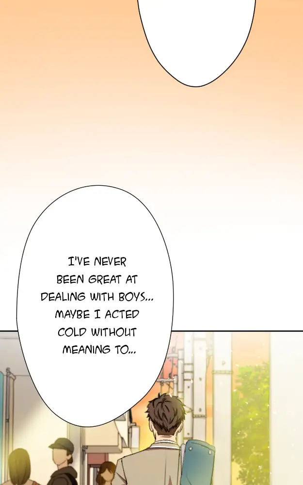 Real Love! - Episode 5 - read scene 29