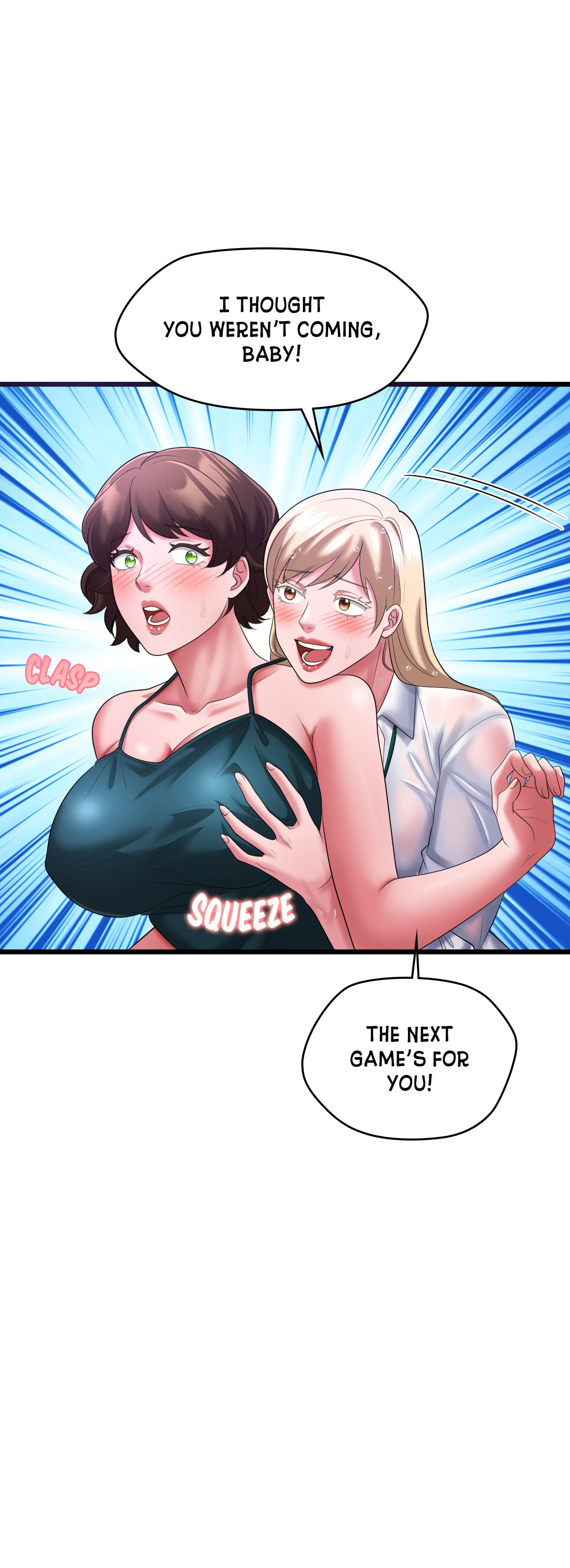 College Stepmom - Episode 3 - read scene 23