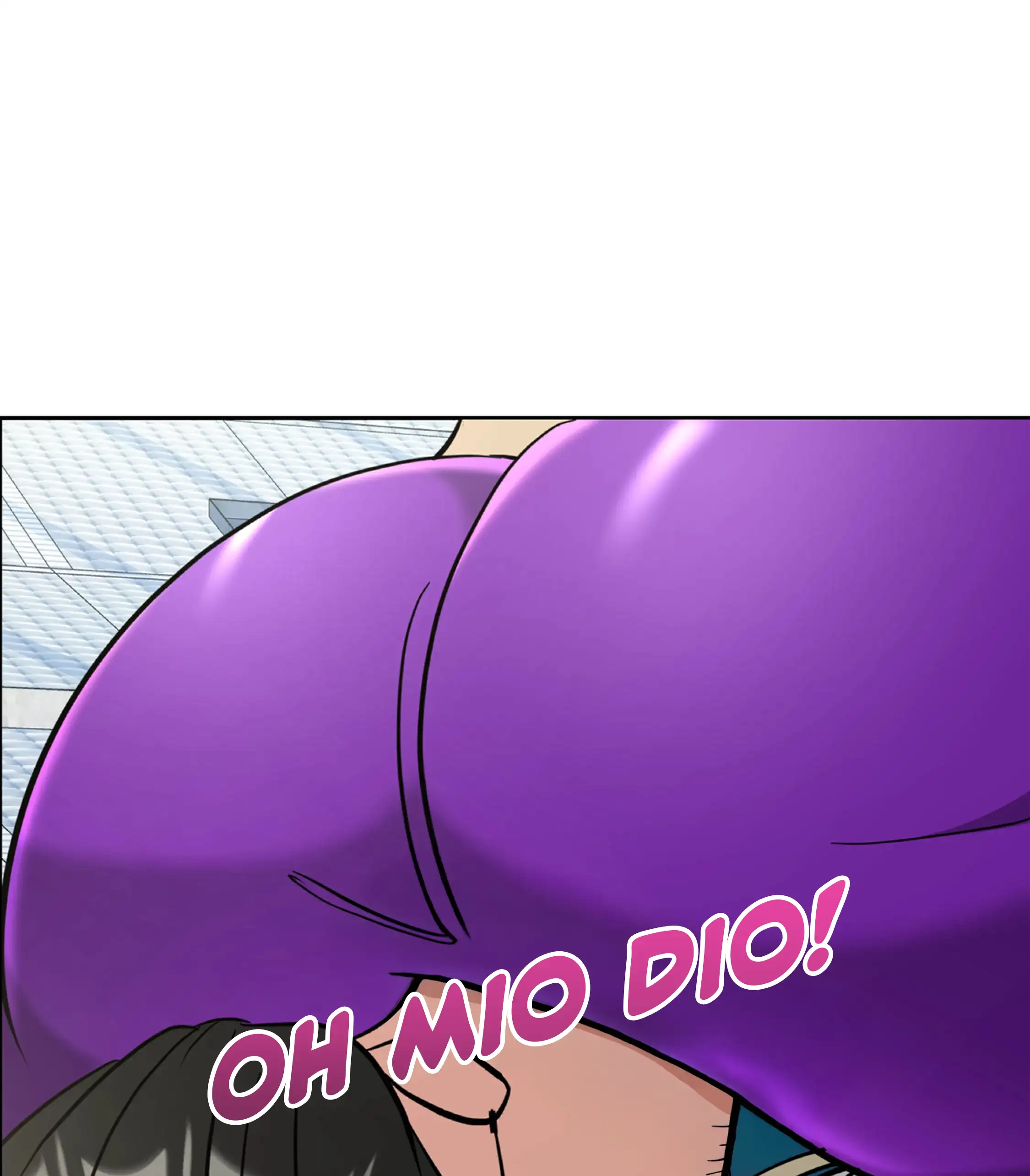 Allenando mia figliastra - Prologue - read scene 50