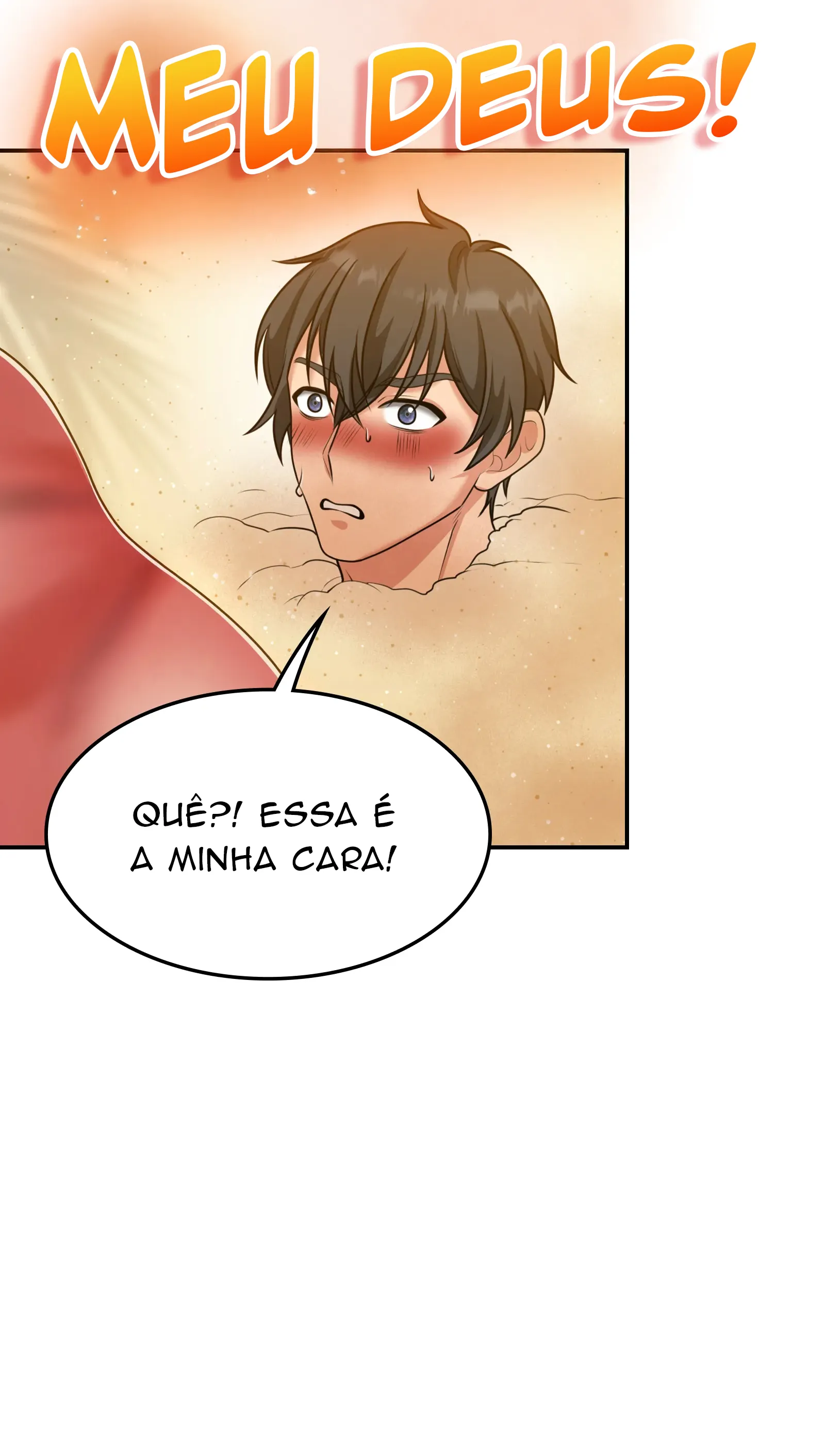 Pêssego Maduro, Uva Jovem - Prologue - read scene 13