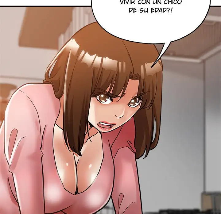 Las Hermanas De Mi Madrastra - Episode 1 - read scene 97