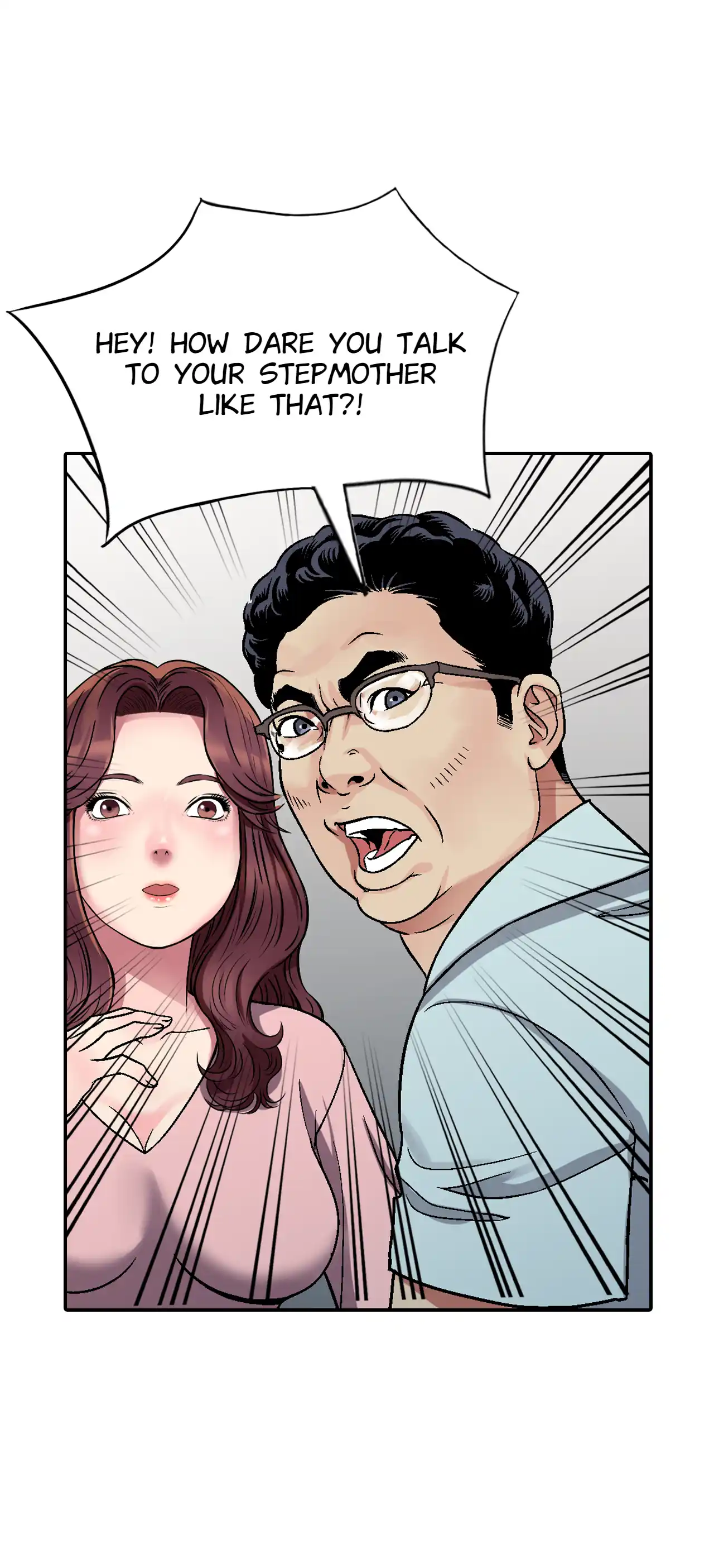 Kind Hearted Little Sister - Episode 1 - read scene 11