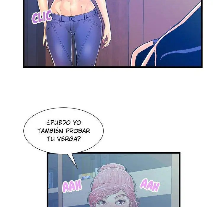 Zona De Amor Potencial - Episode 3 - read scene 104