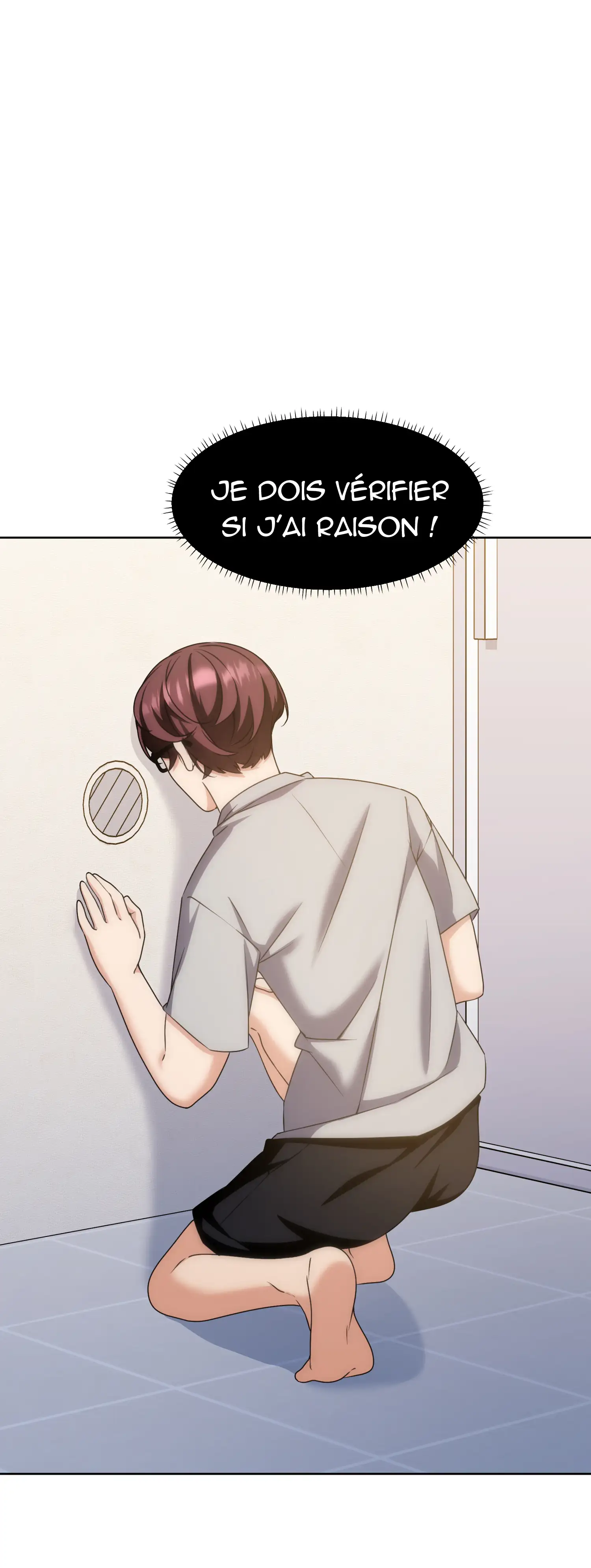 Objectif : Trou - Prologue - read scene 48