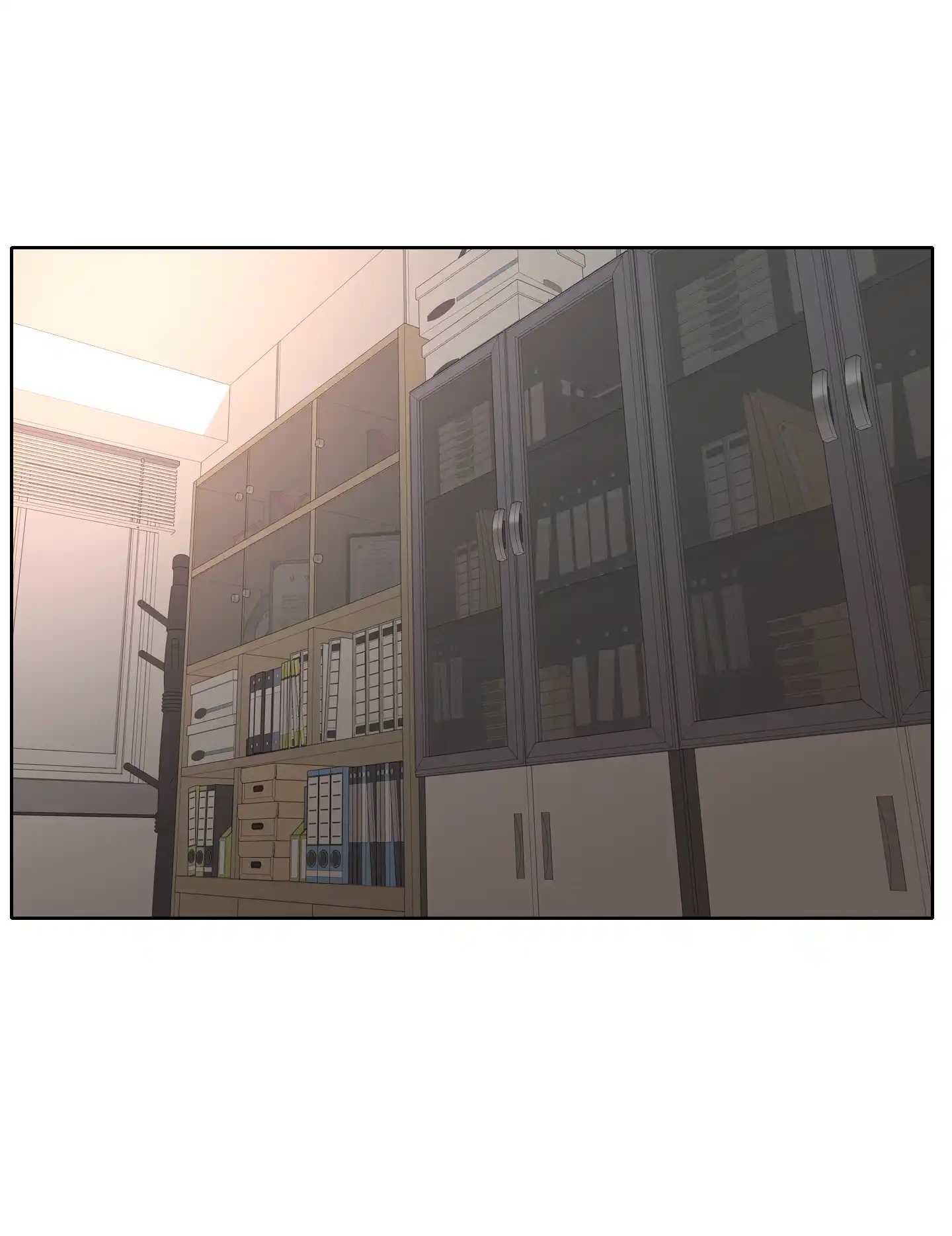 Professor's Hard Life - Episode 2 - read scene 26