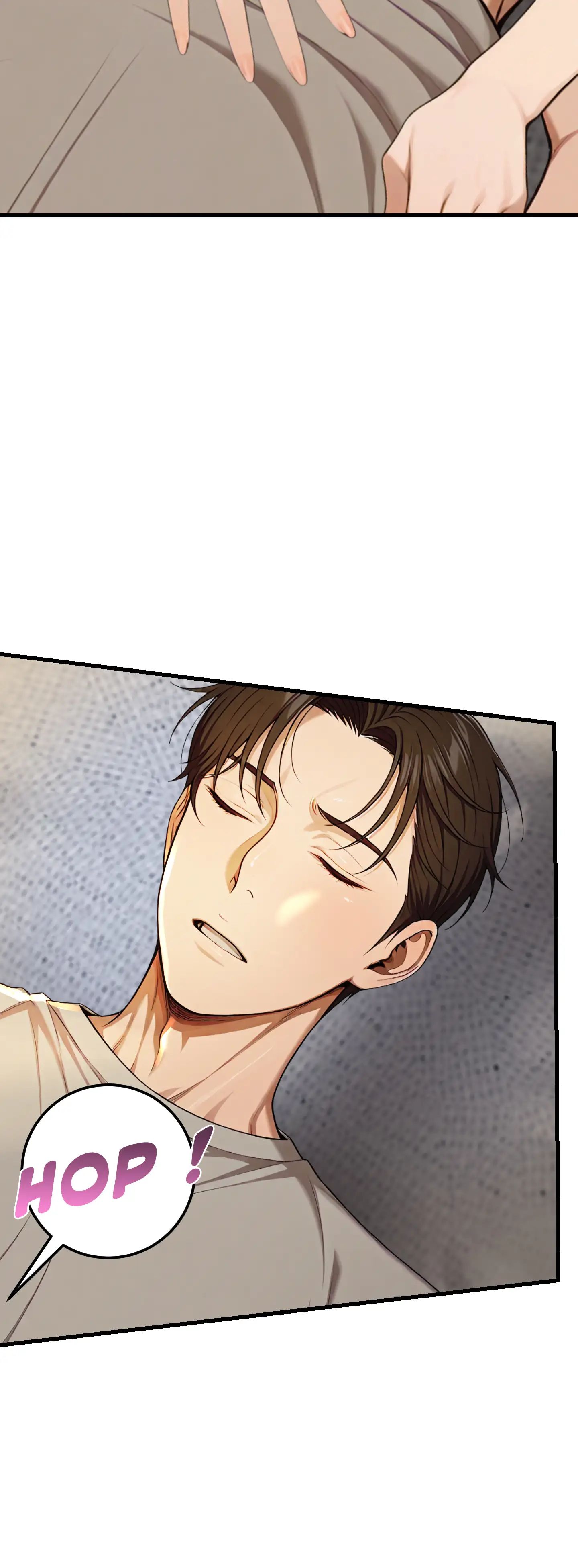 Paradoxe amoureux x7 - Episode 1 - read scene 4