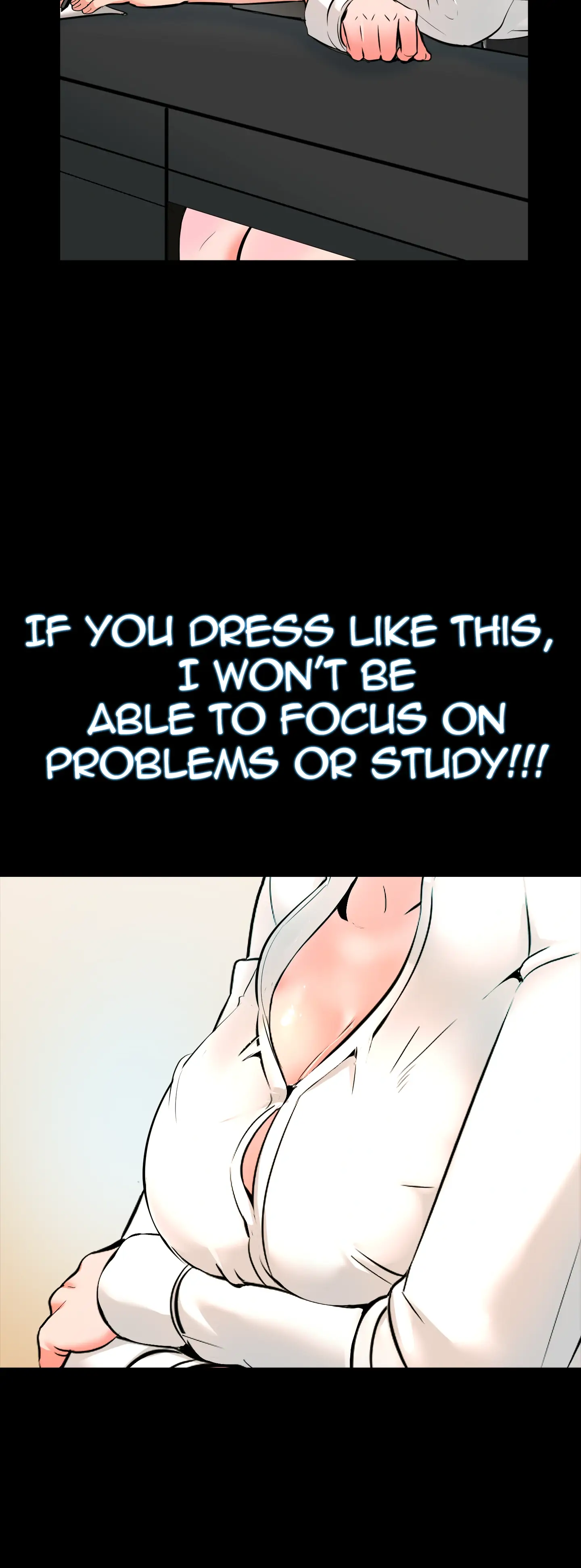 Private Tutor - Episode 1 - read scene 27