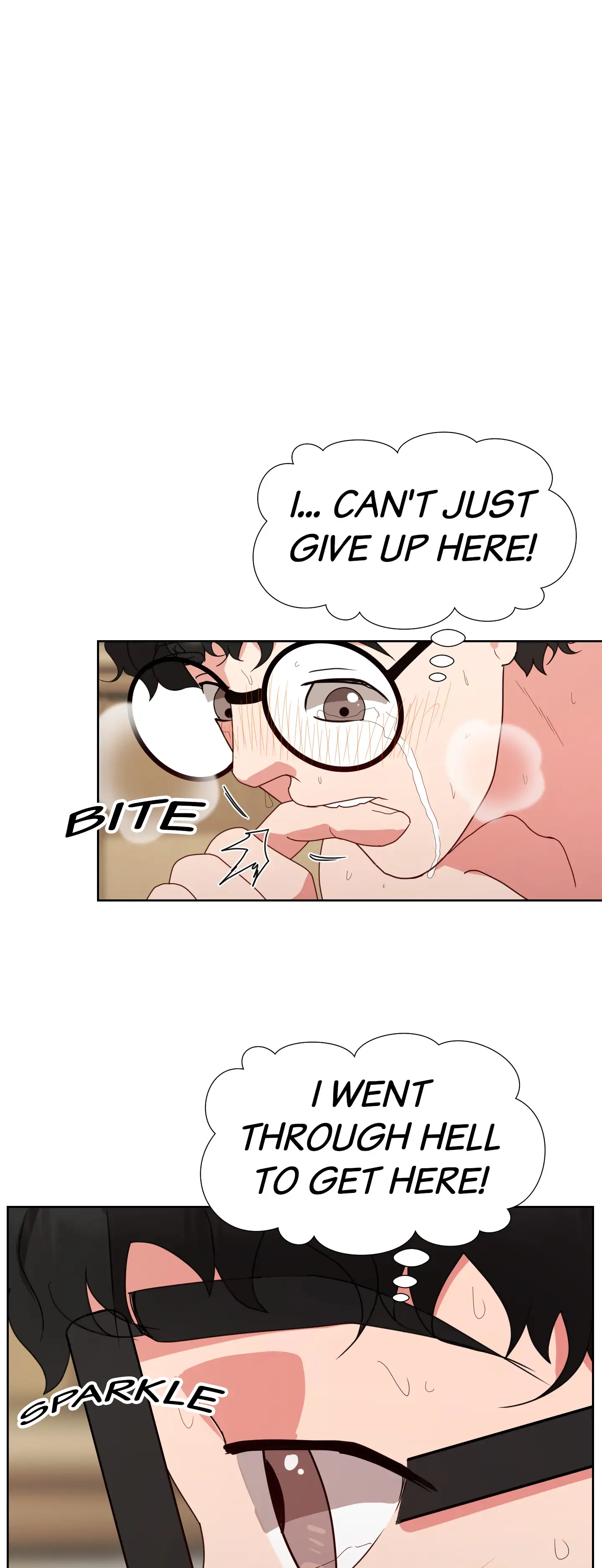 Her Obedient Toy - Episode 4 - read scene 46