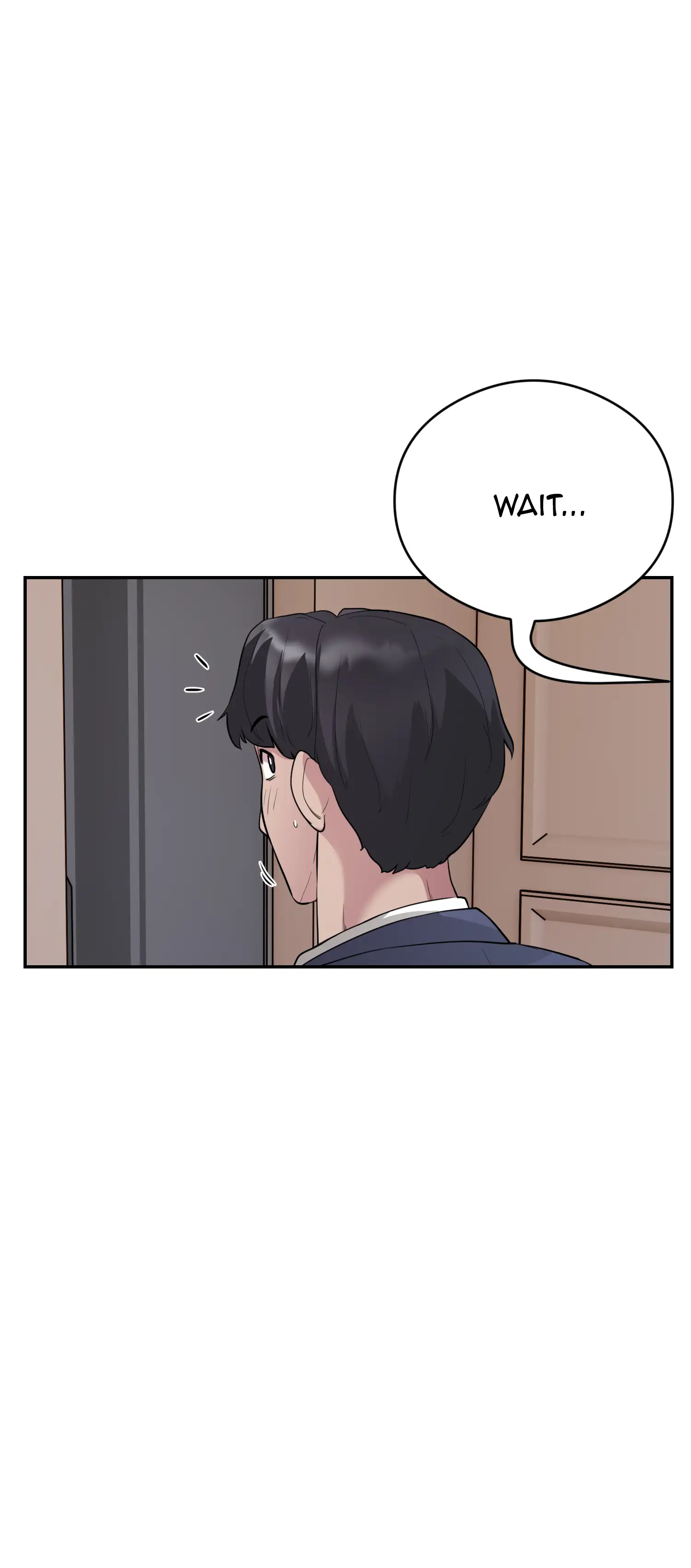 THE BANK CLERK - Episode 4 - read scene 52