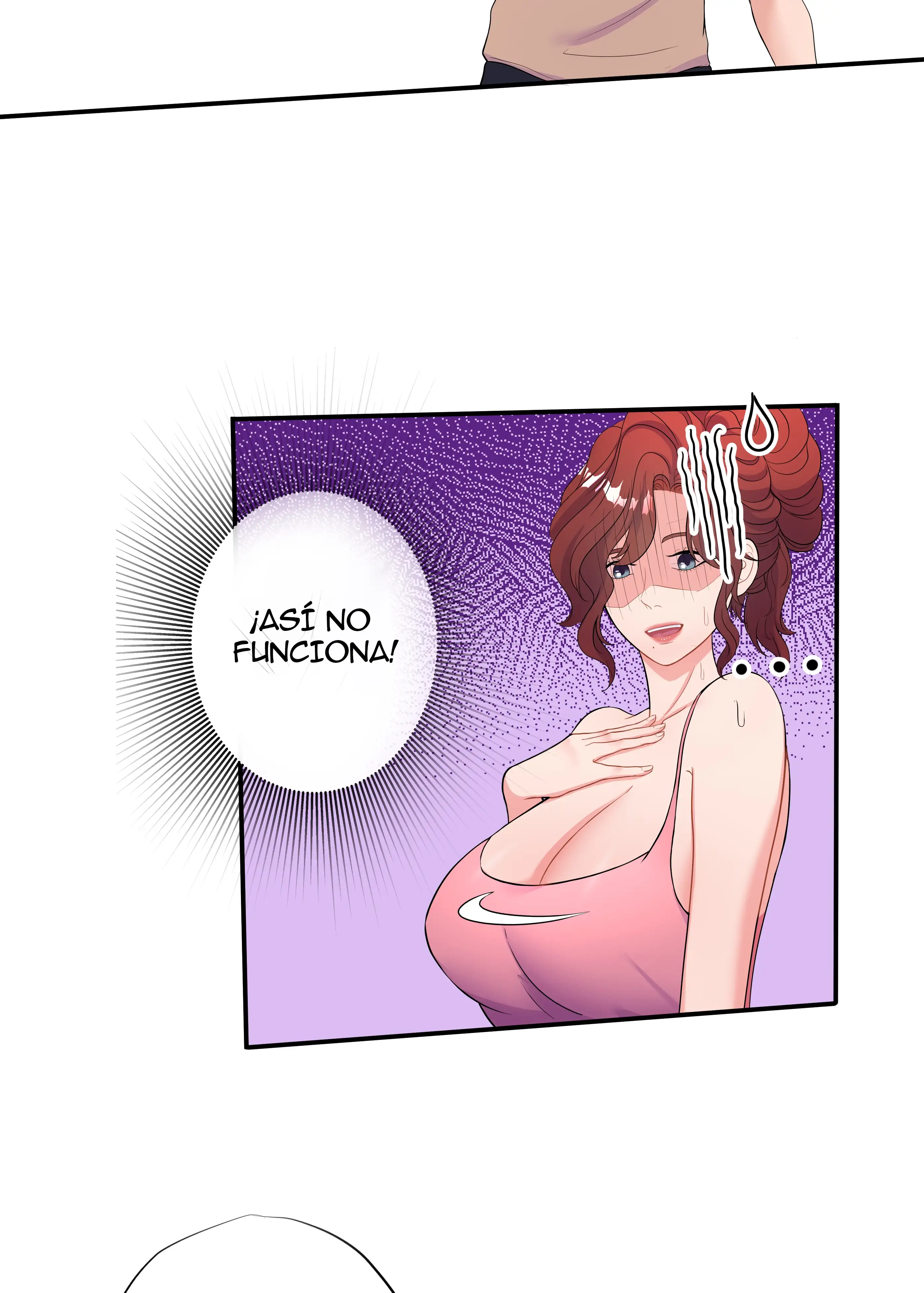 Tía Amorosa - Episode 1 - read scene 69
