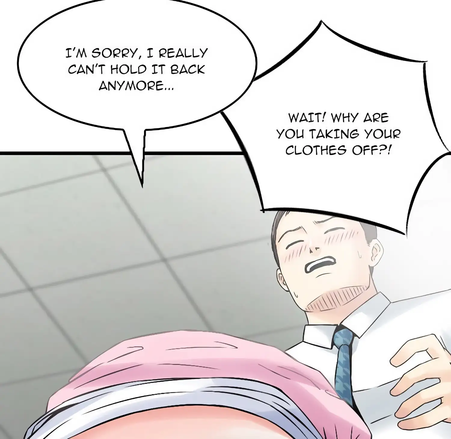 Insiders - Episode 1 - read scene 56